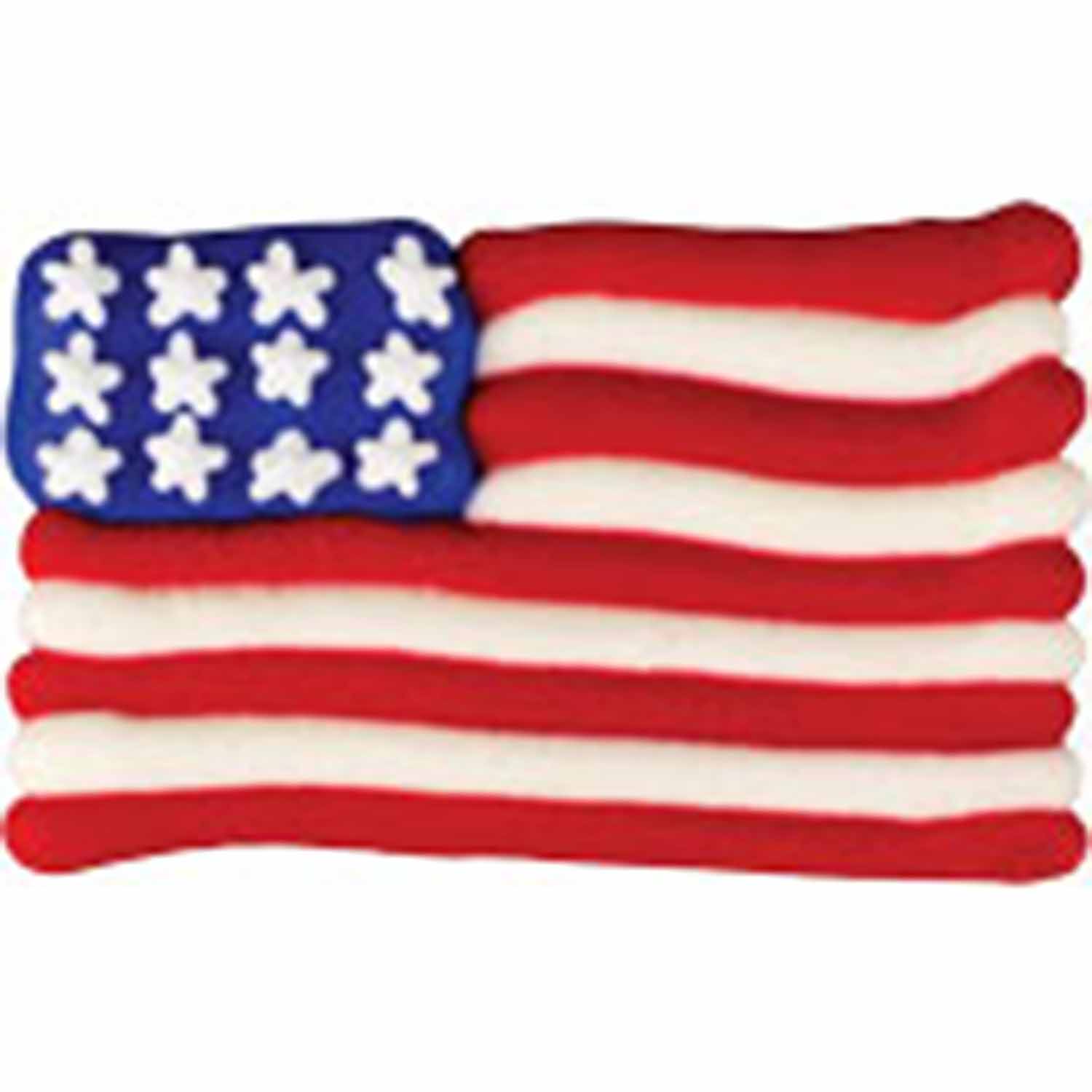 Icing Layons - Flag