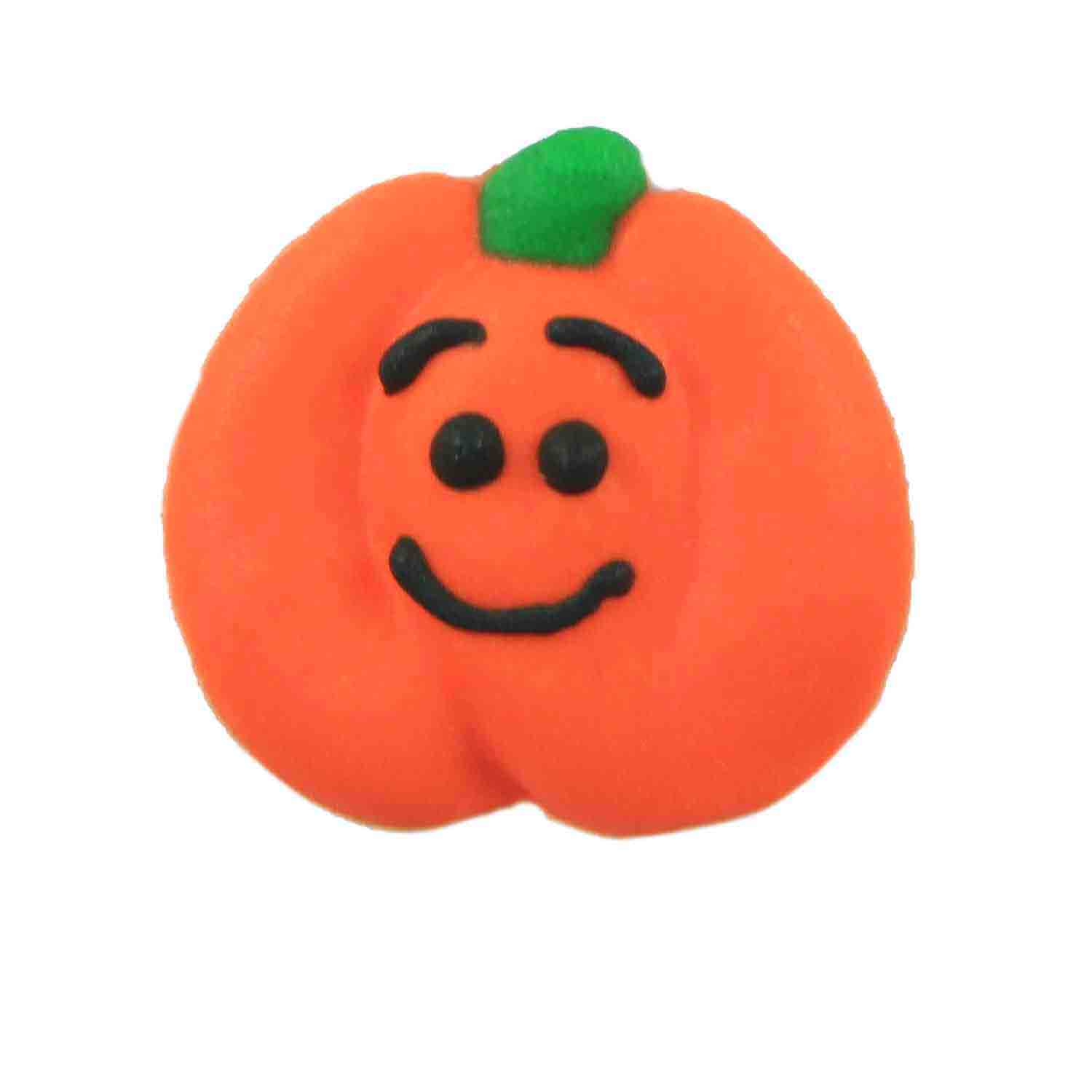 Smiling Pumpkin Layons