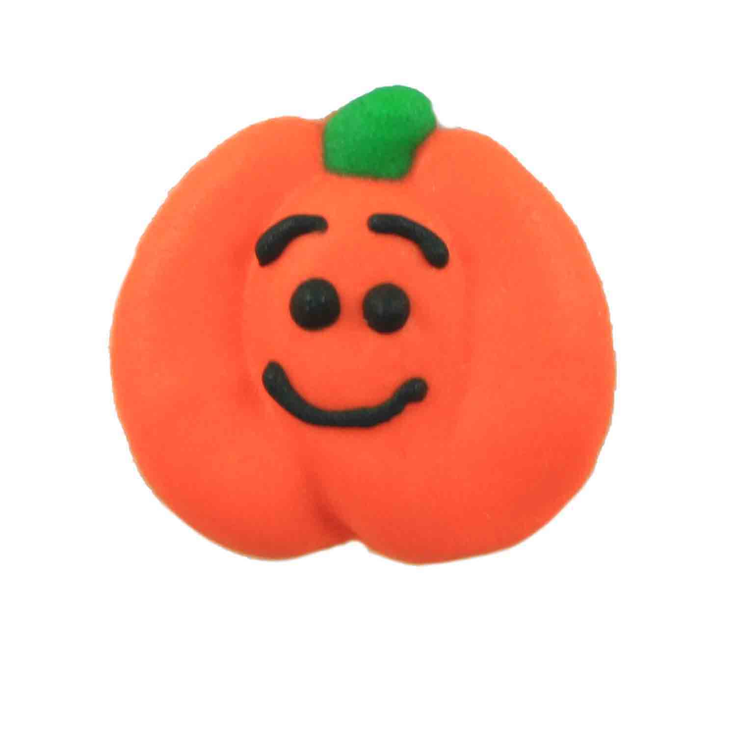 Smiling Pumpkin Layons