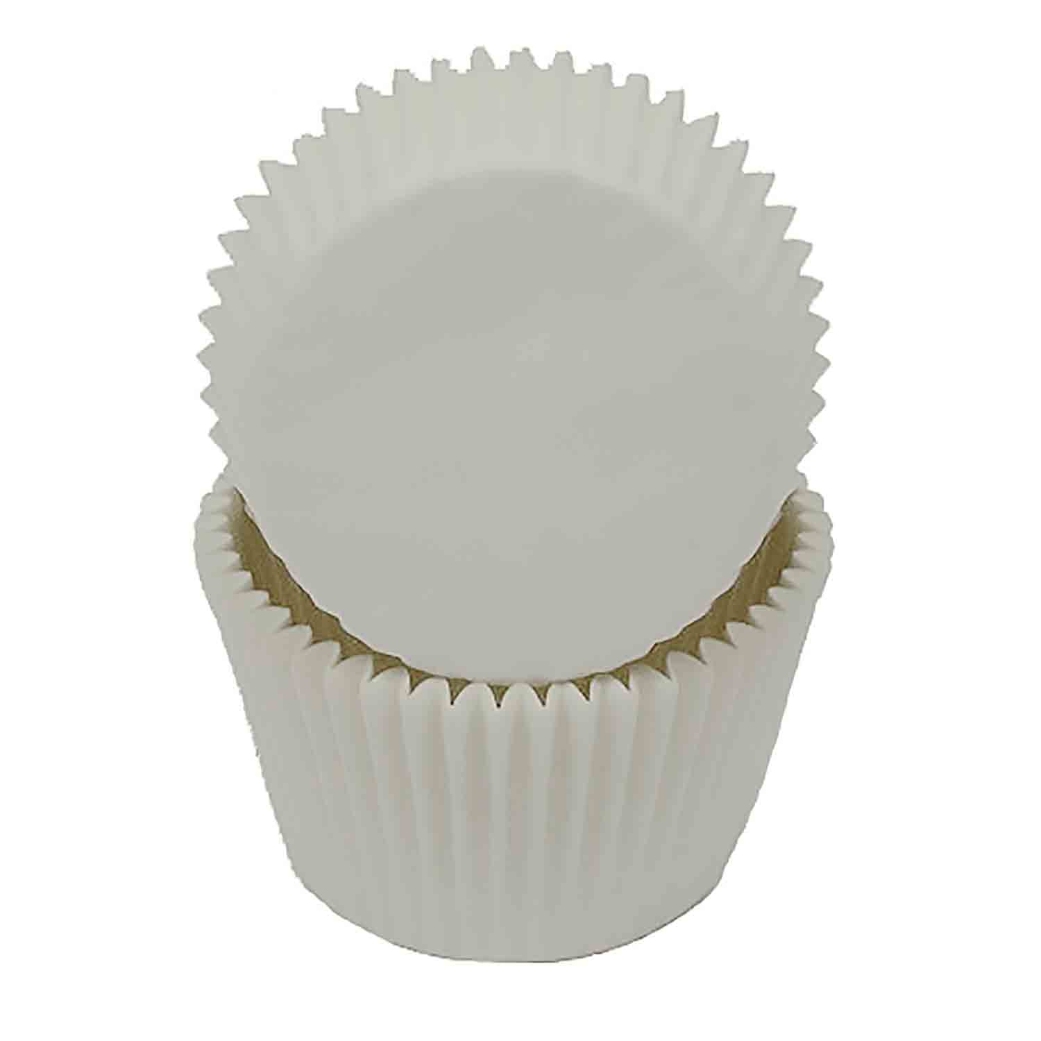 Jumbo/Large Cupcake Liners/Papers and Baking Cups Country Kitchen