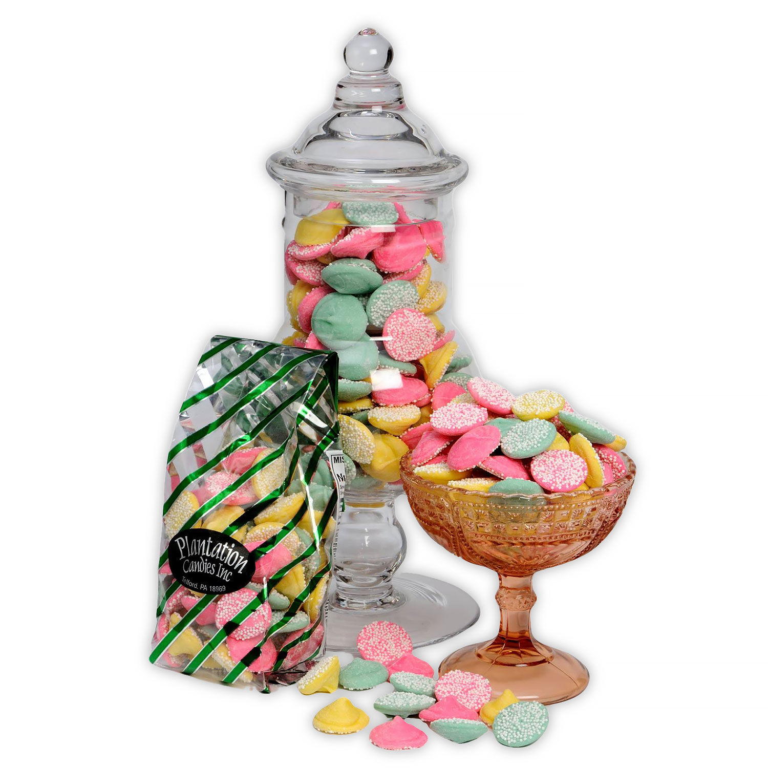 Candy Making Supplies - Country Kitchen SweetArt