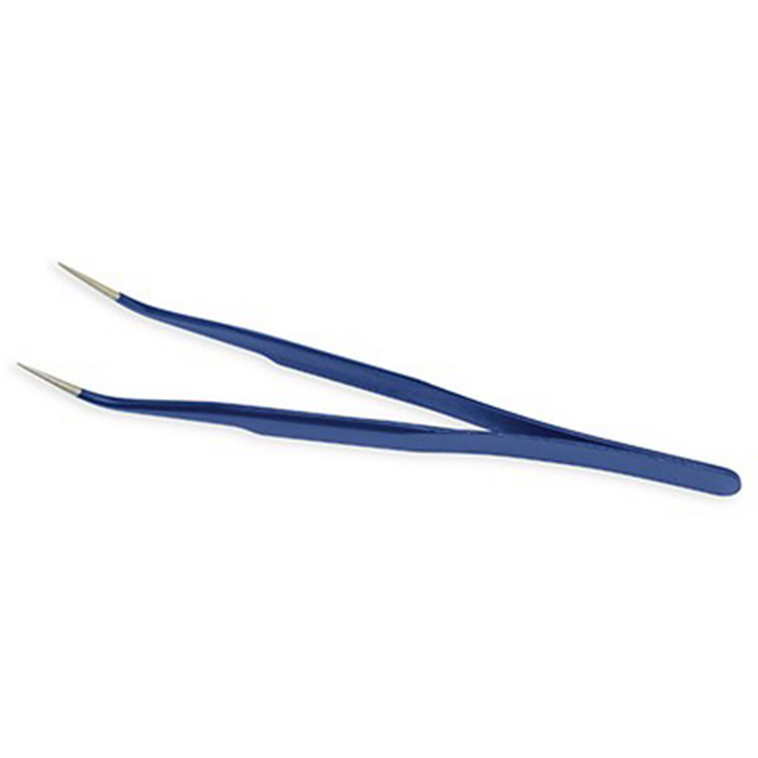 Tweezers (Angled)