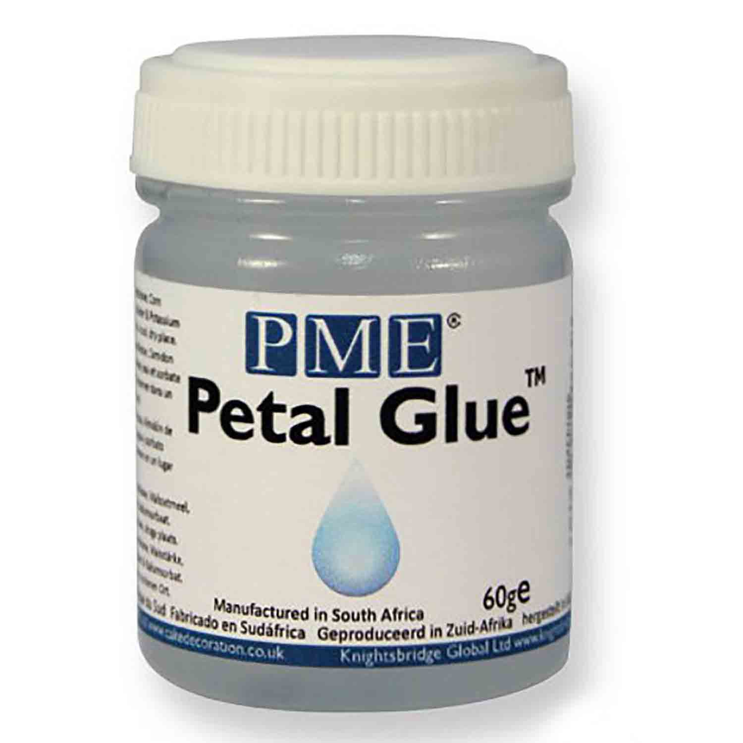 Petal Glue