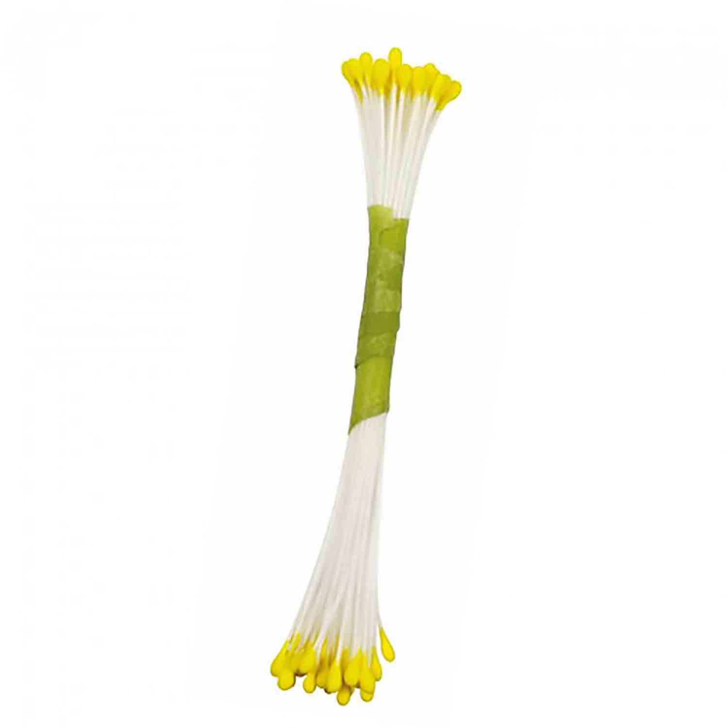 Yellow Stamens - Medium