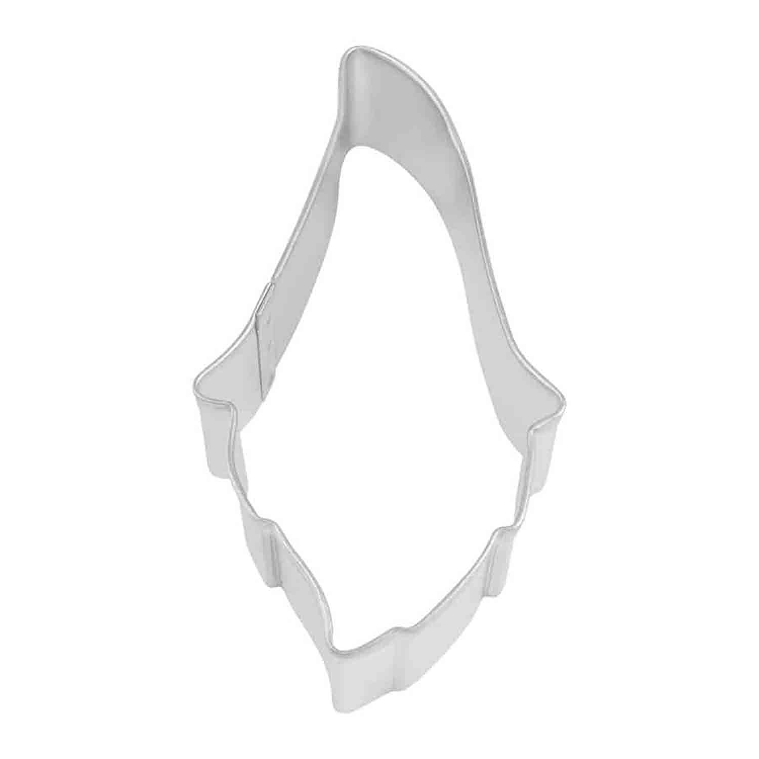 Gnome Head Cookie Cutter