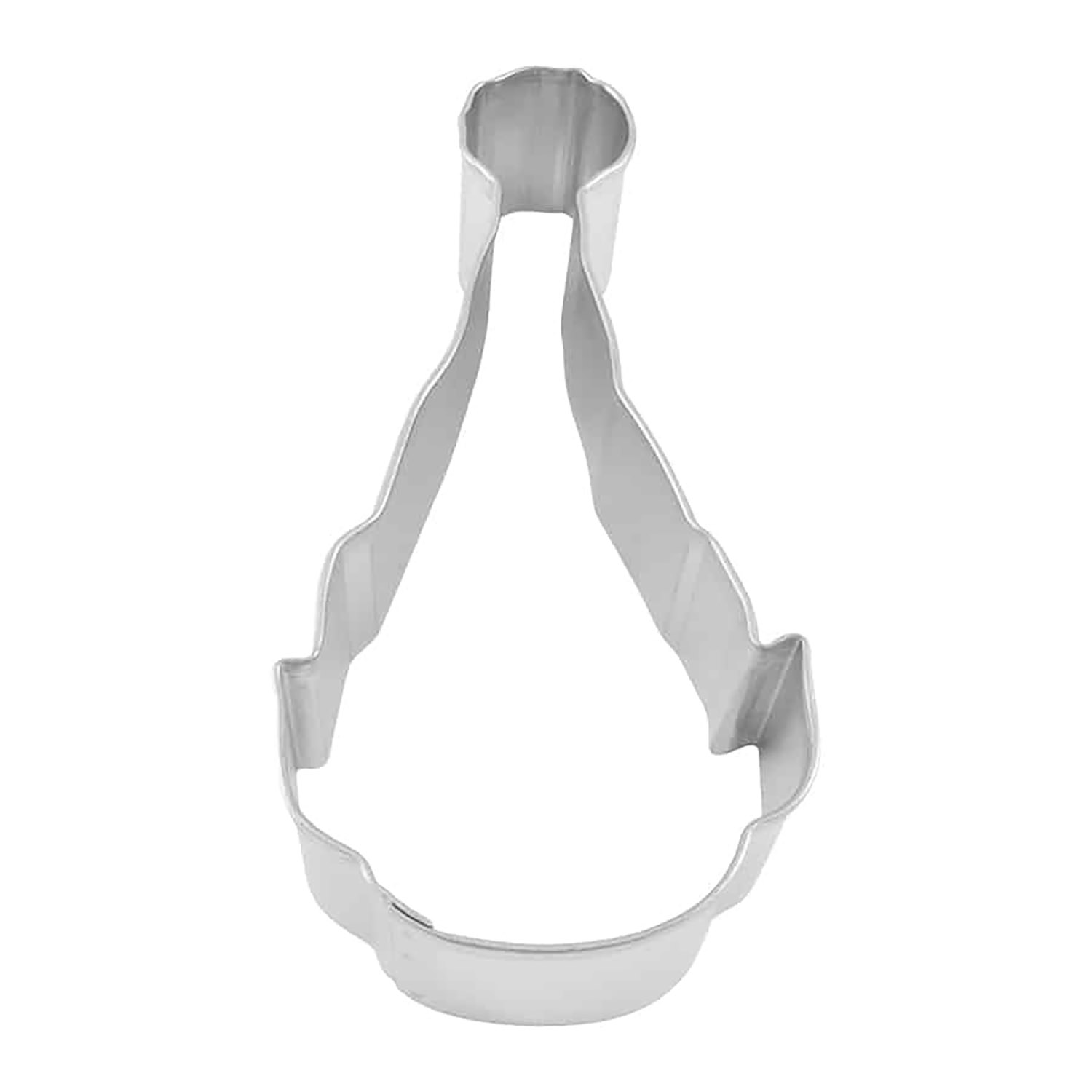 Elf W/Hat Cookie Cutter