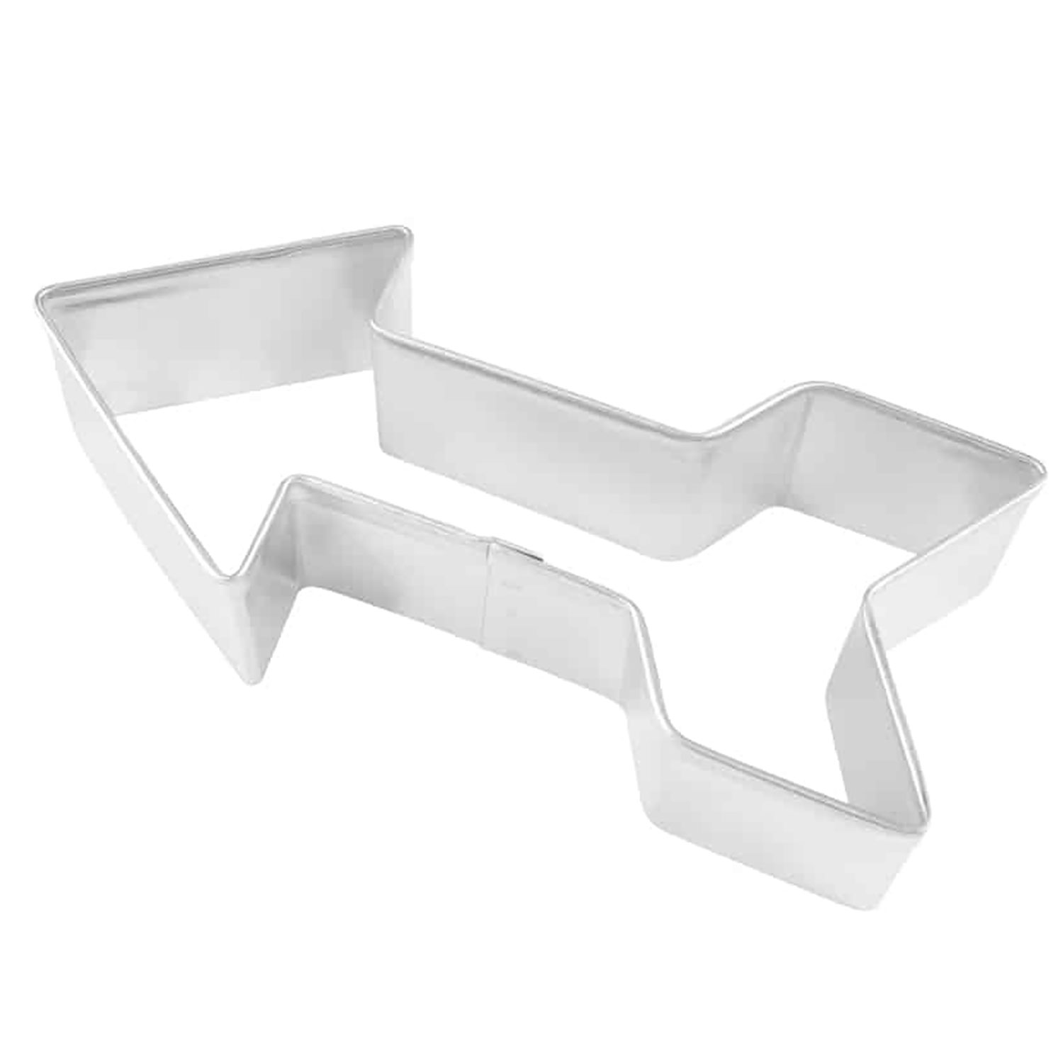 Arrow Cookie Cutter #2