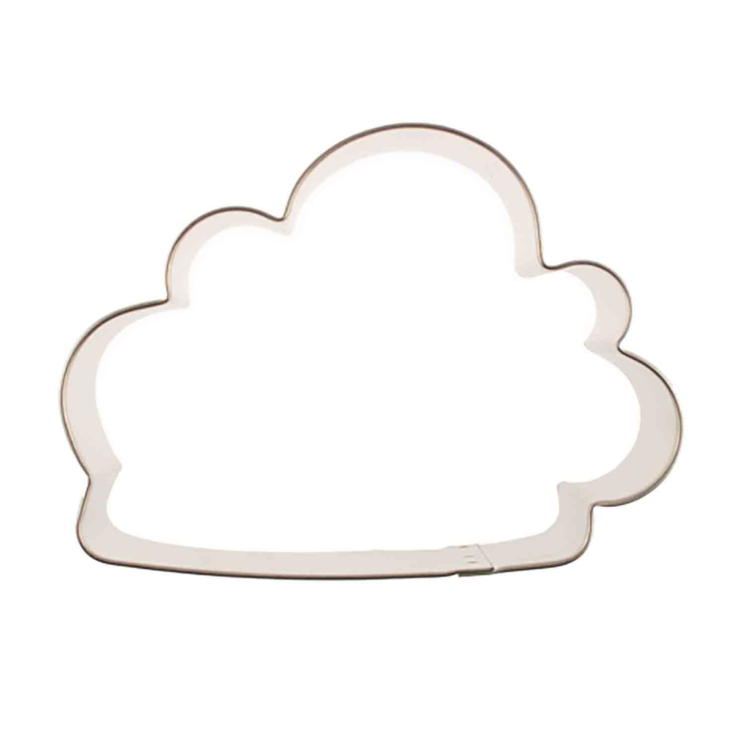 R&M 4 Cloud Cookie Cutter