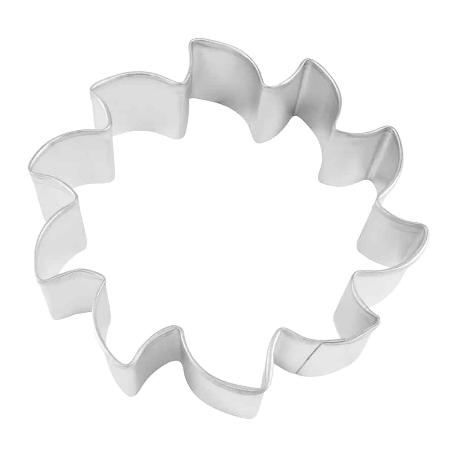 Sun Cookie Cutter