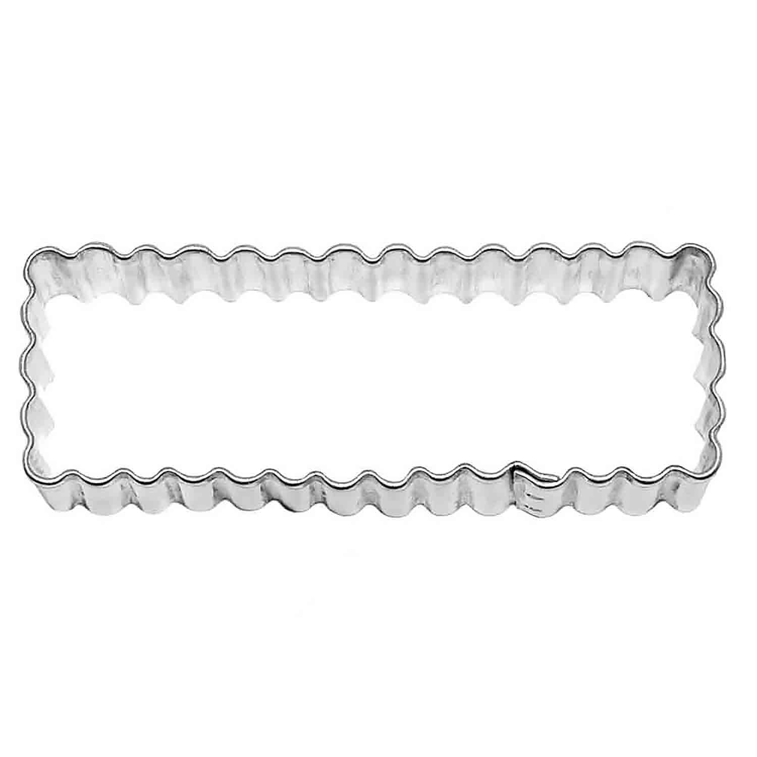 Shortbread Cookie Cutter