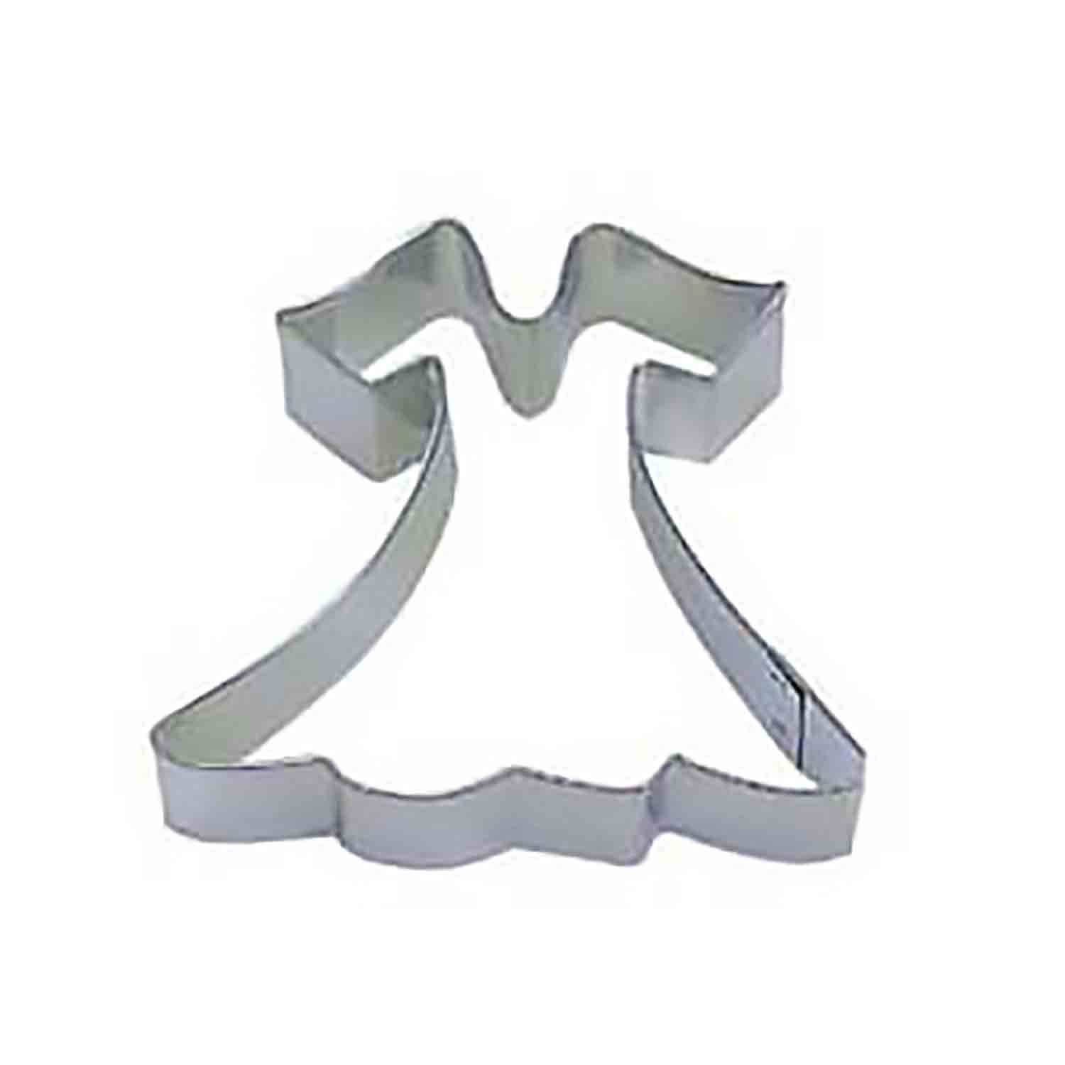 Dress Cookie Cutter #2