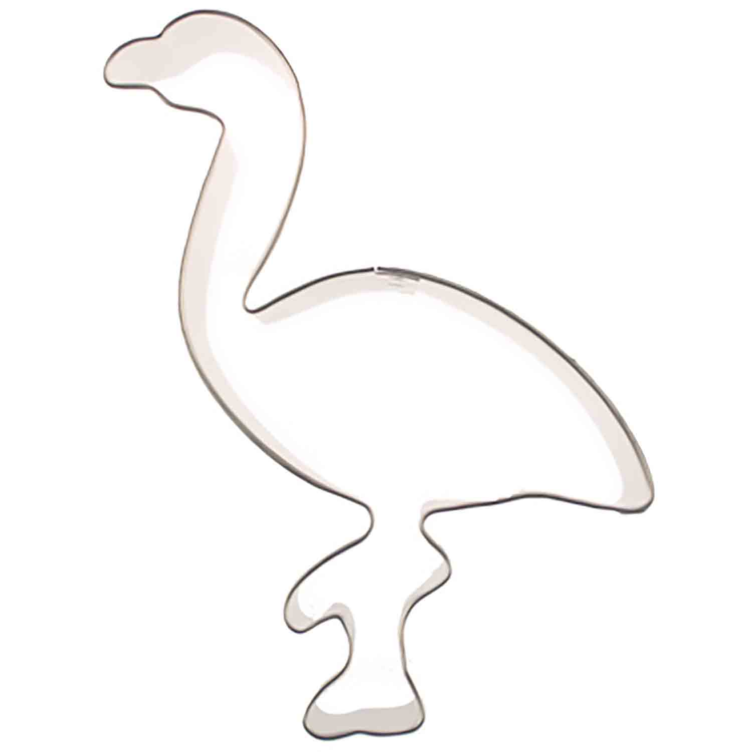 Flamingo Cookie Cutter