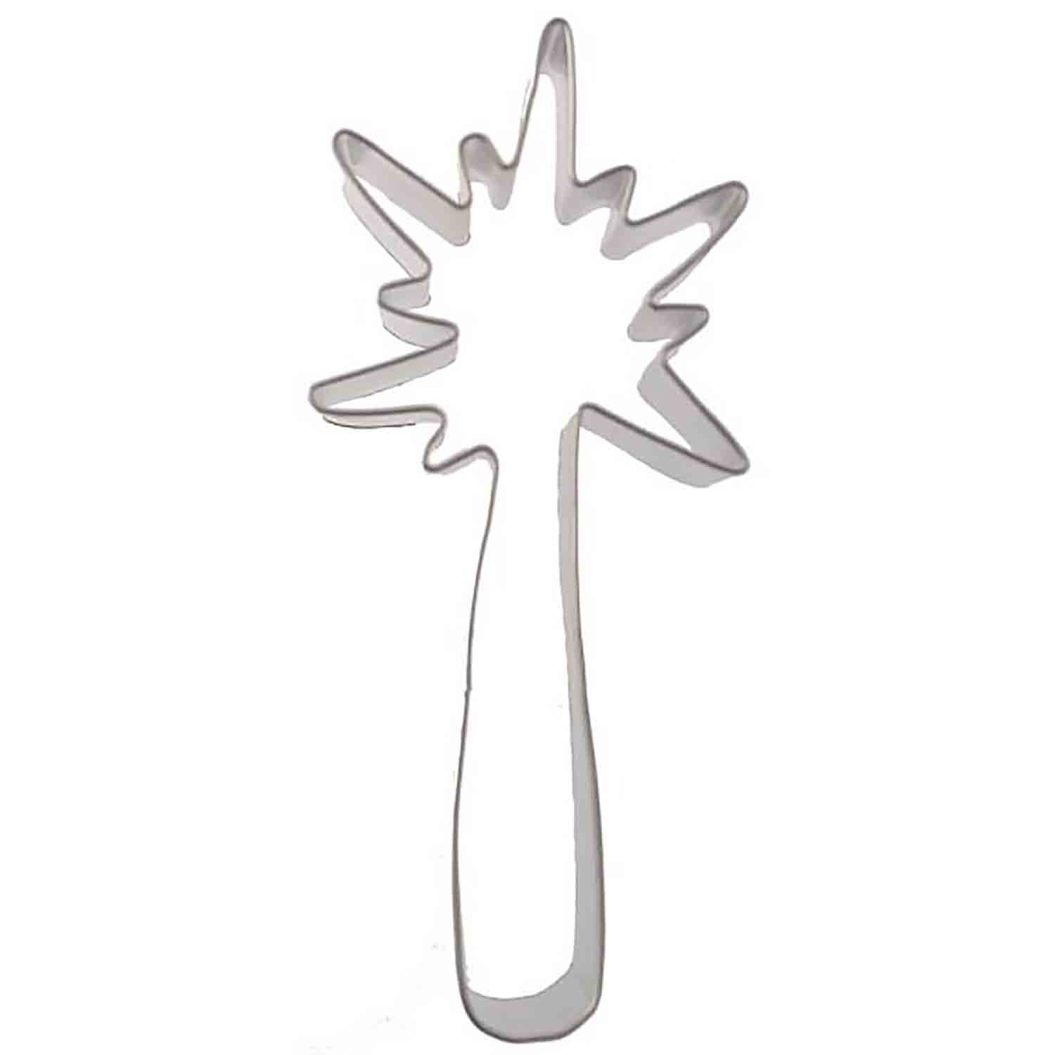 Magic Wand Cookie Cutter