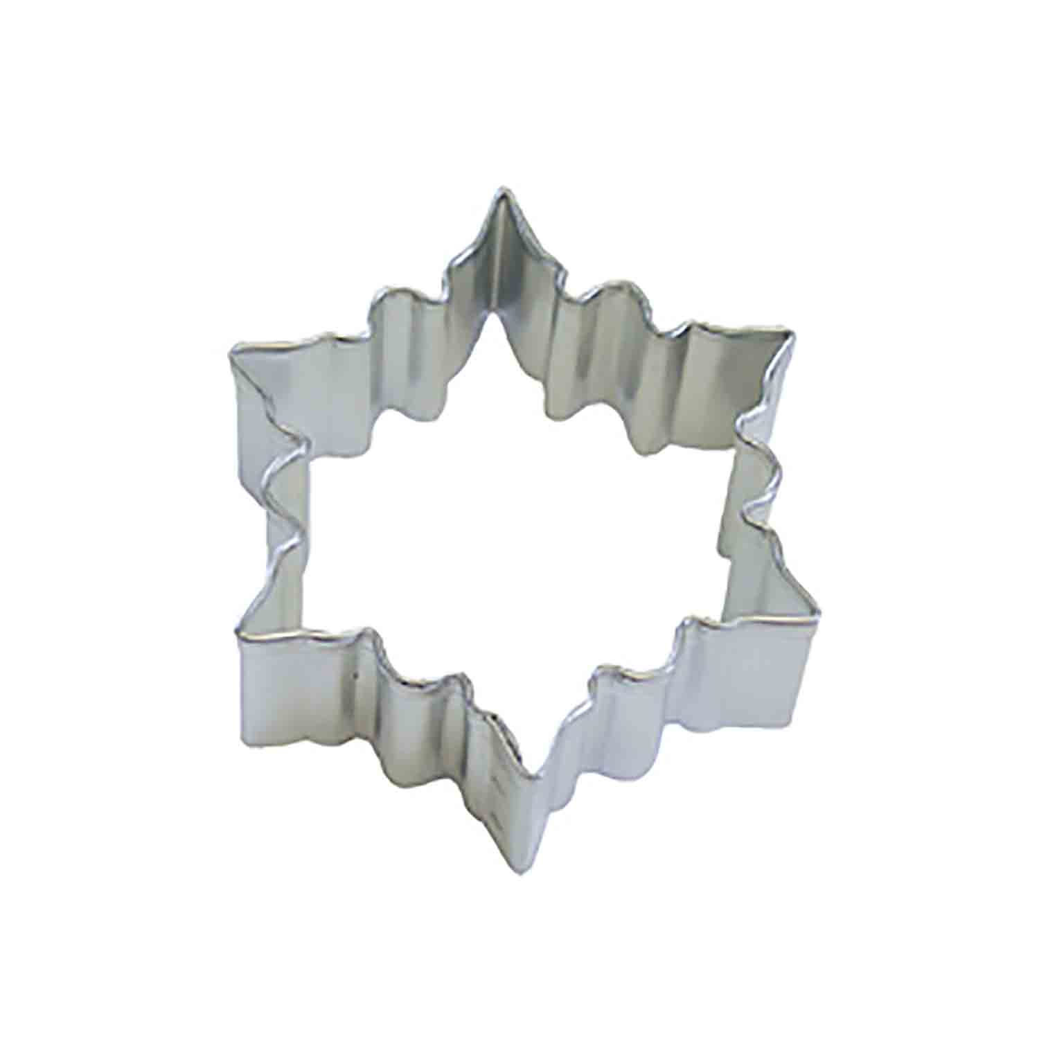 Snowflake Cookie Cutter #7