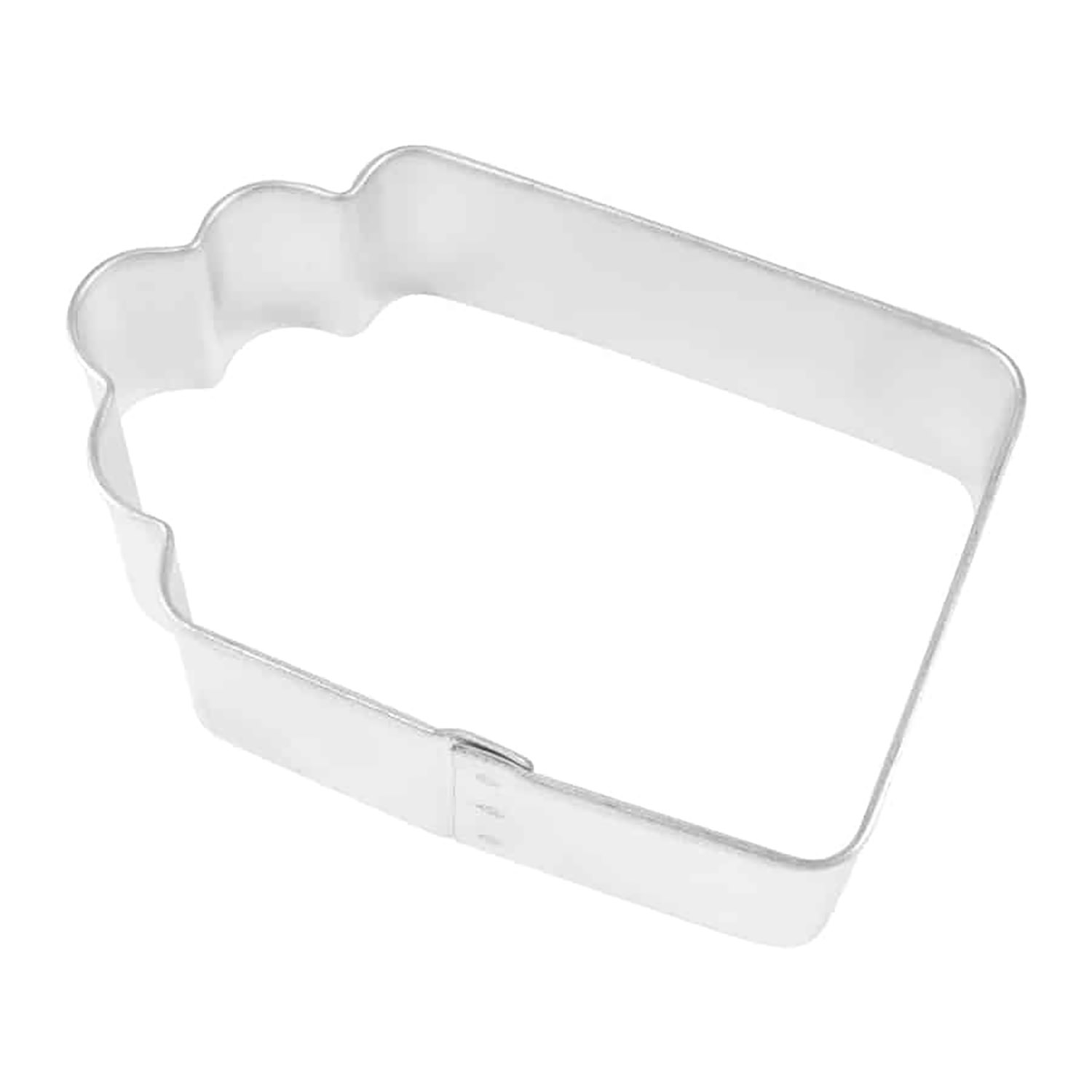 Gift Tag Cookie Cutter