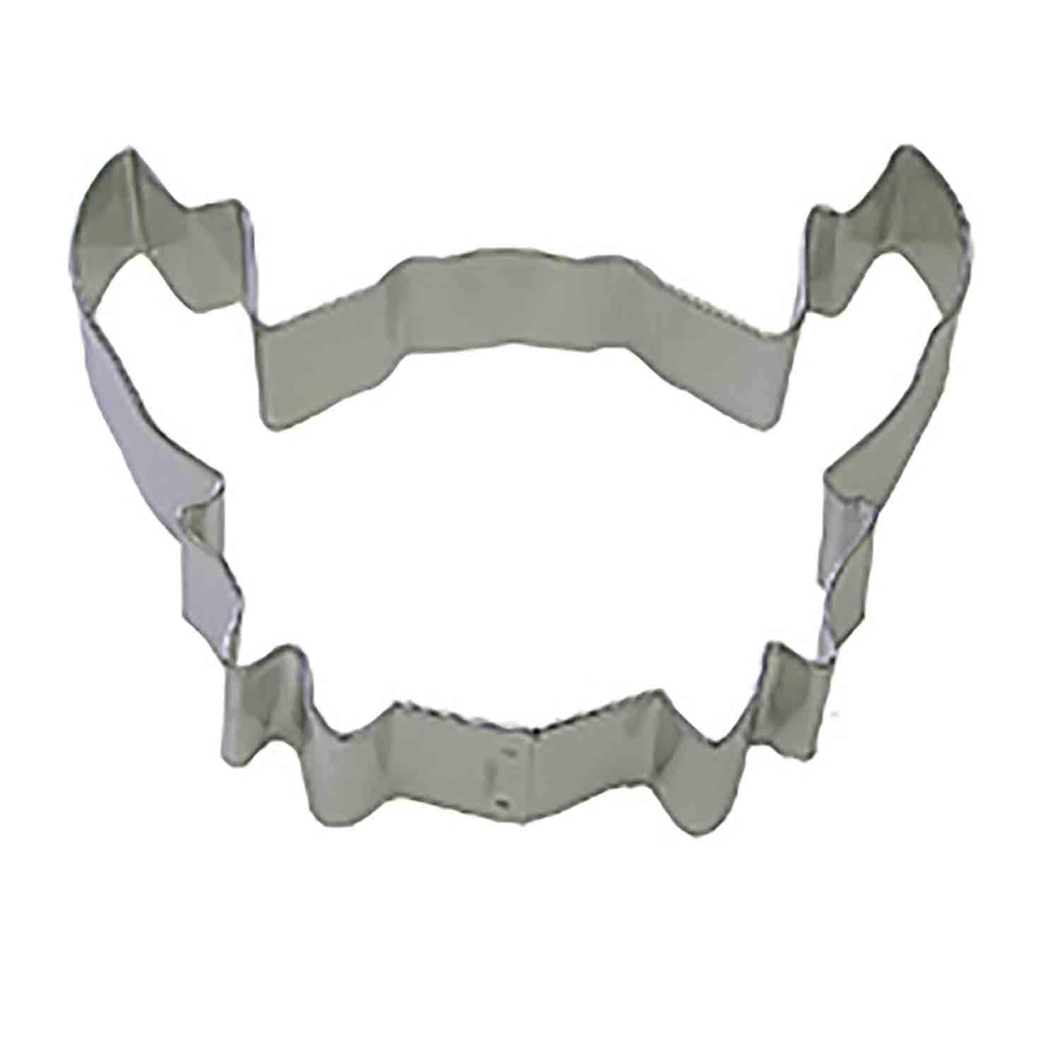 Crab Cookie Cutter #2