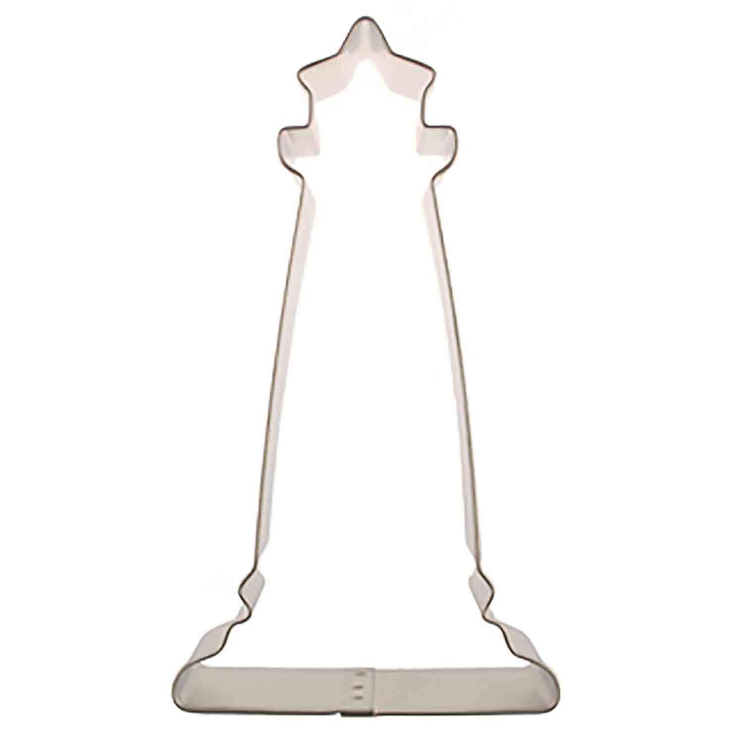 Lighthouse Cookie Cutter