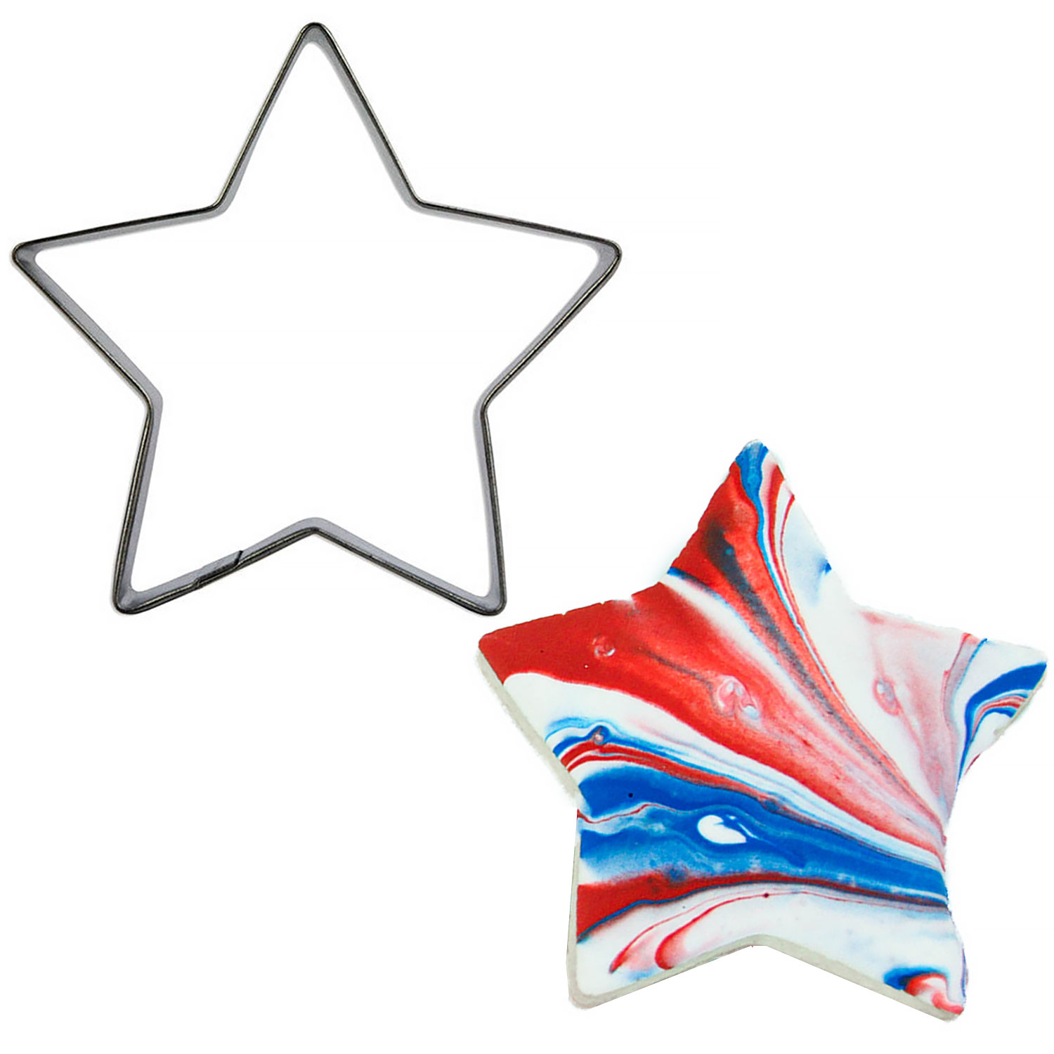 star cookie cutter target