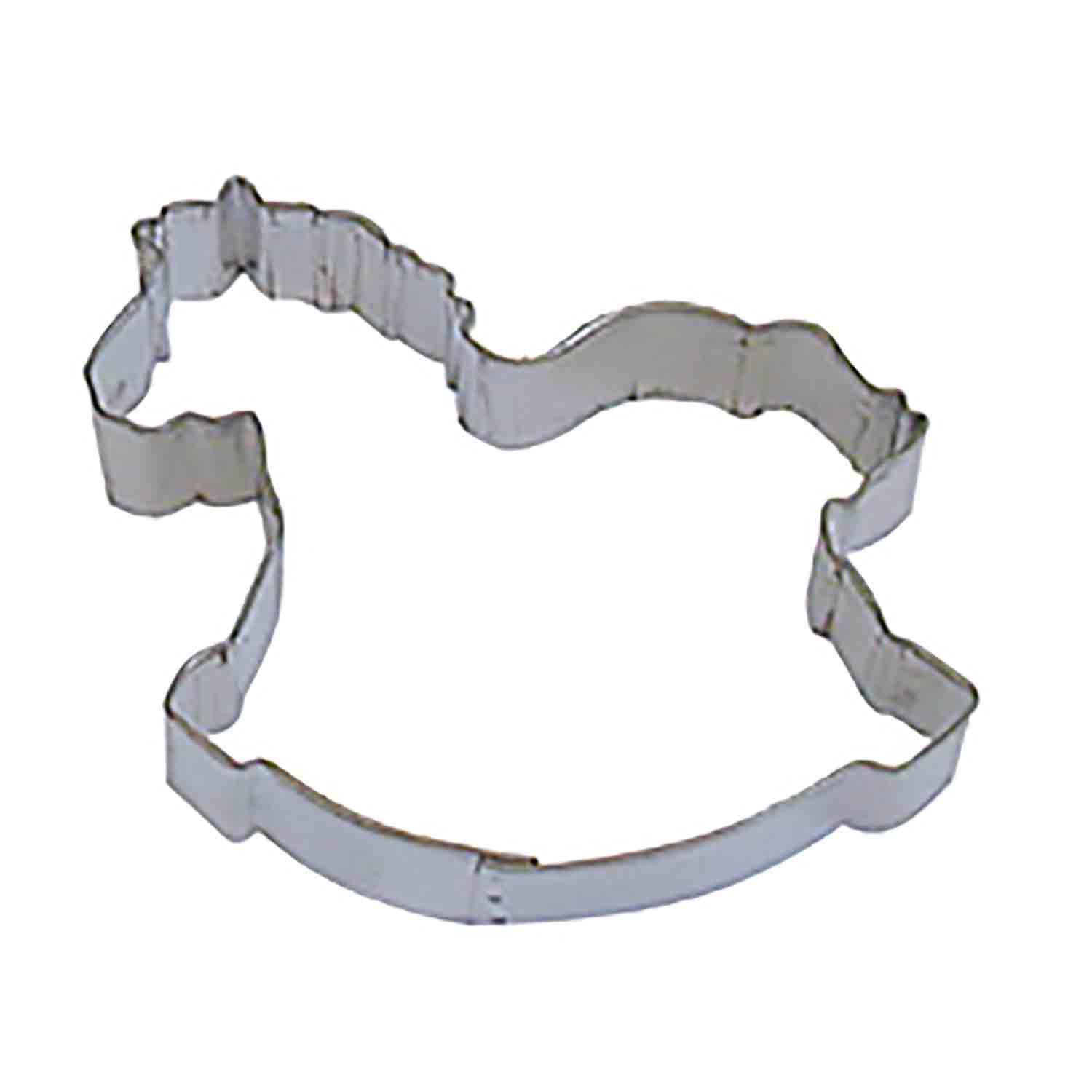 Rocking Horse Cookie Cutter