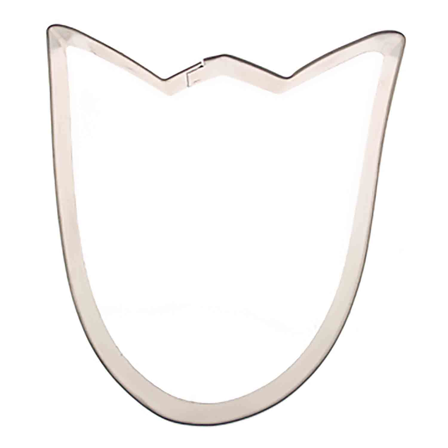 Tulip Blossom Cookie Cutter