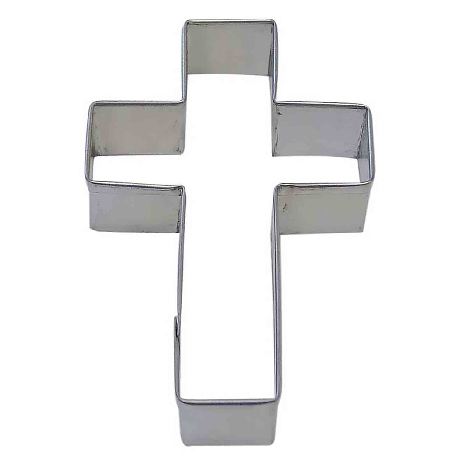 Cross Cookie Cutter #2