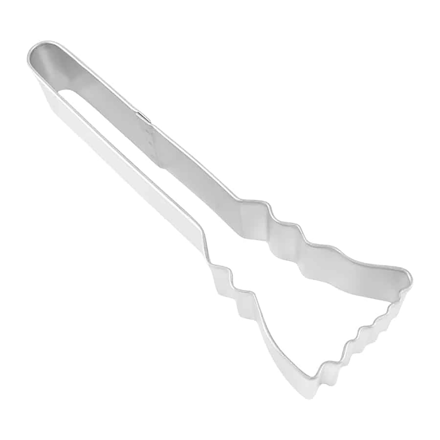 Broom Cookie Cutter