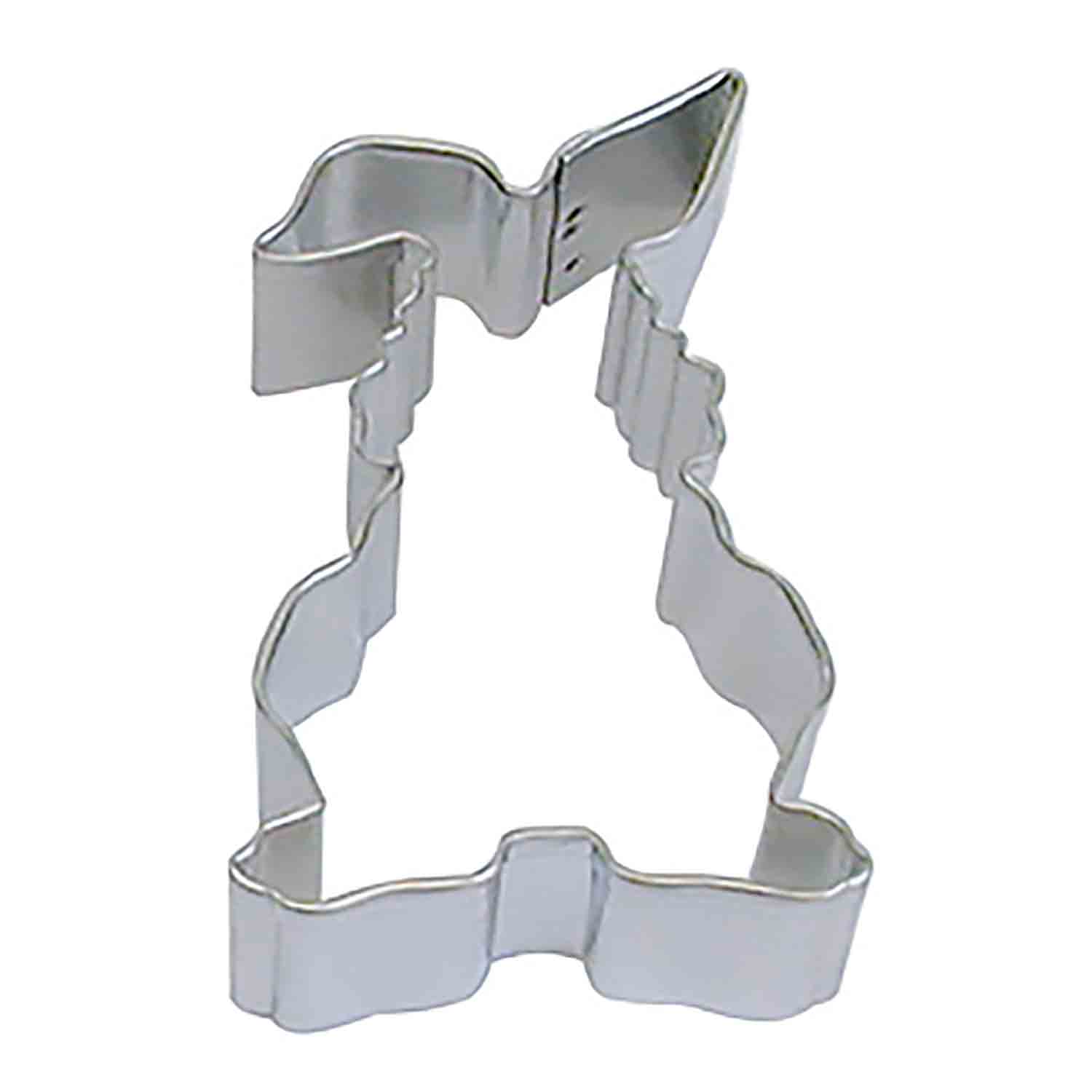 Floppy Bunny Cookie Cutter