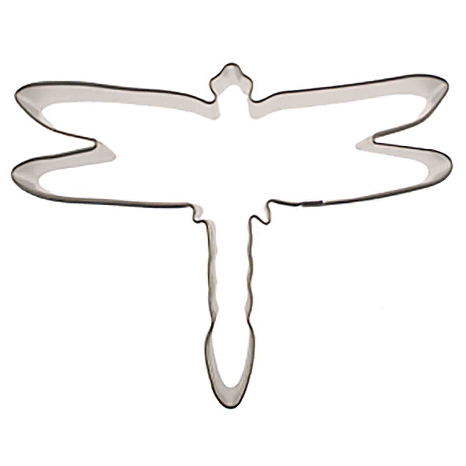 Dragonfly Cookie Cutter #2
