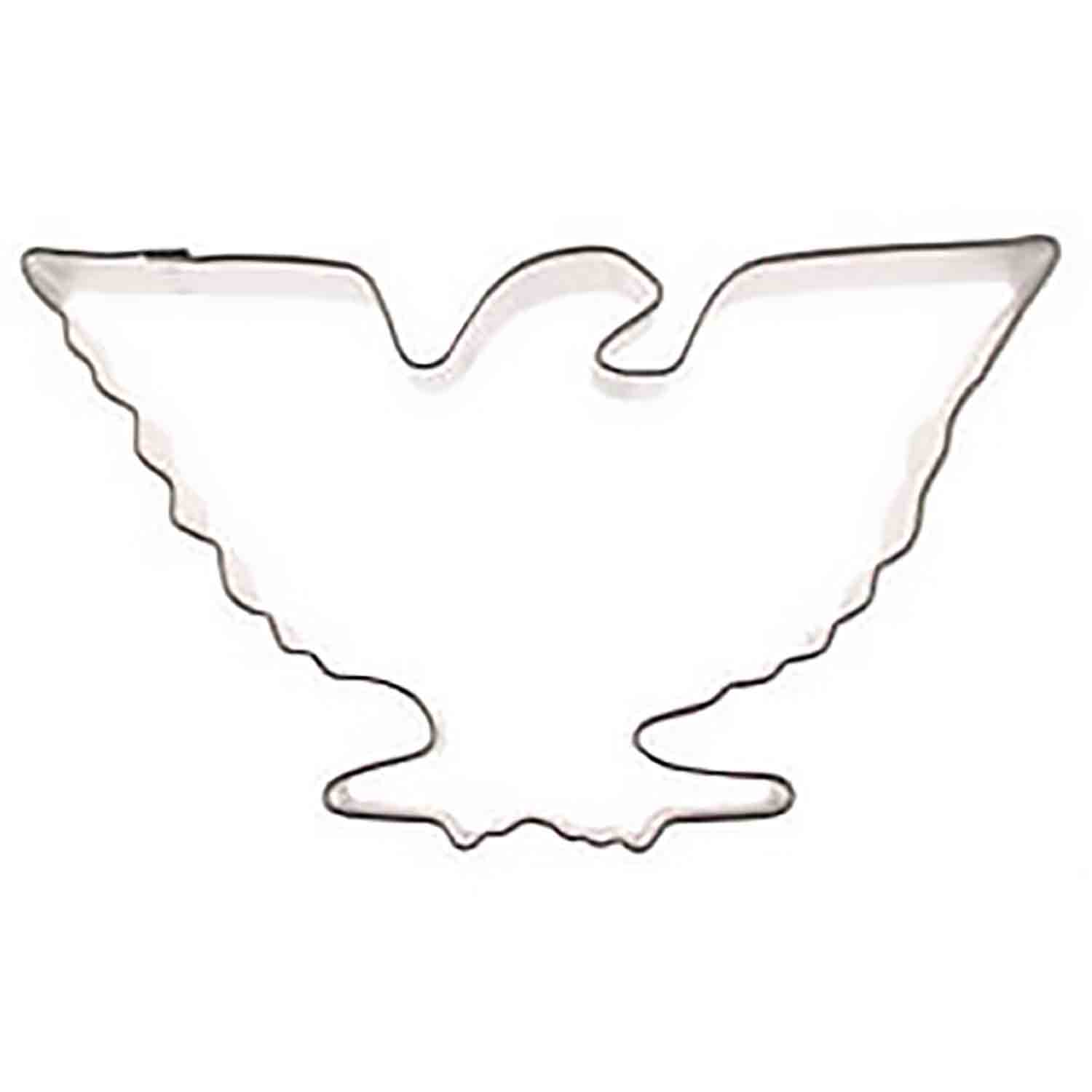 Eagle Cookie Cutter