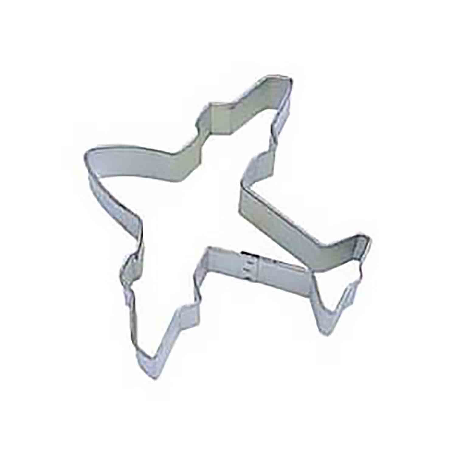 Airplane Cookie Cutter #2