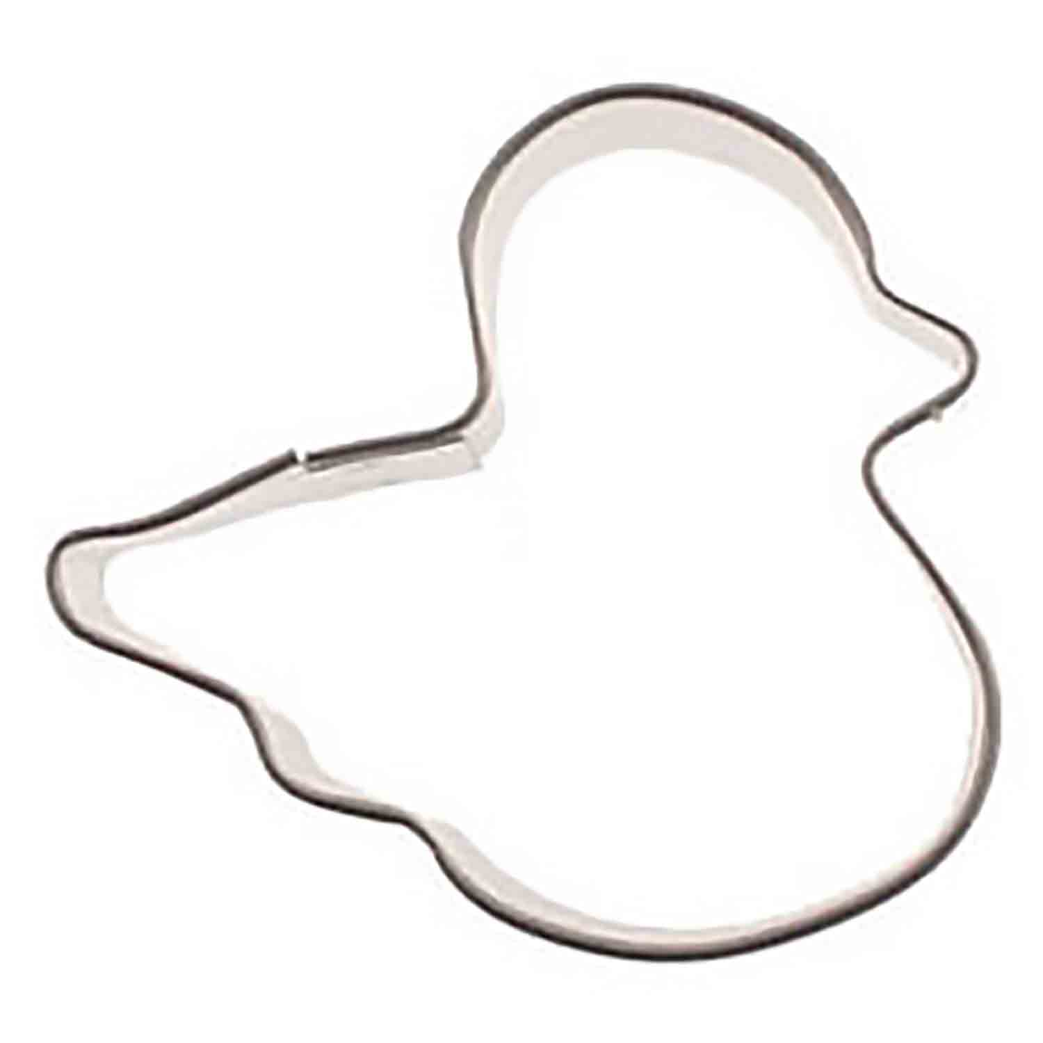 Mini Duckling Cookie Cutter