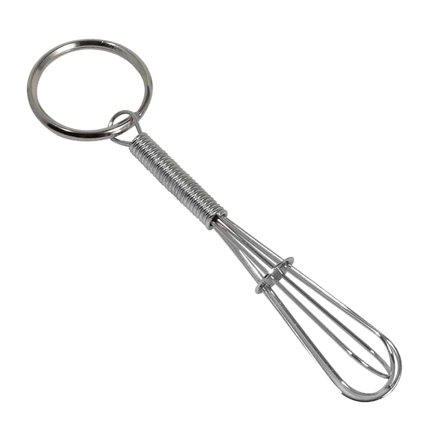 R & M International Mini Kitchen Tool Set with Keychain