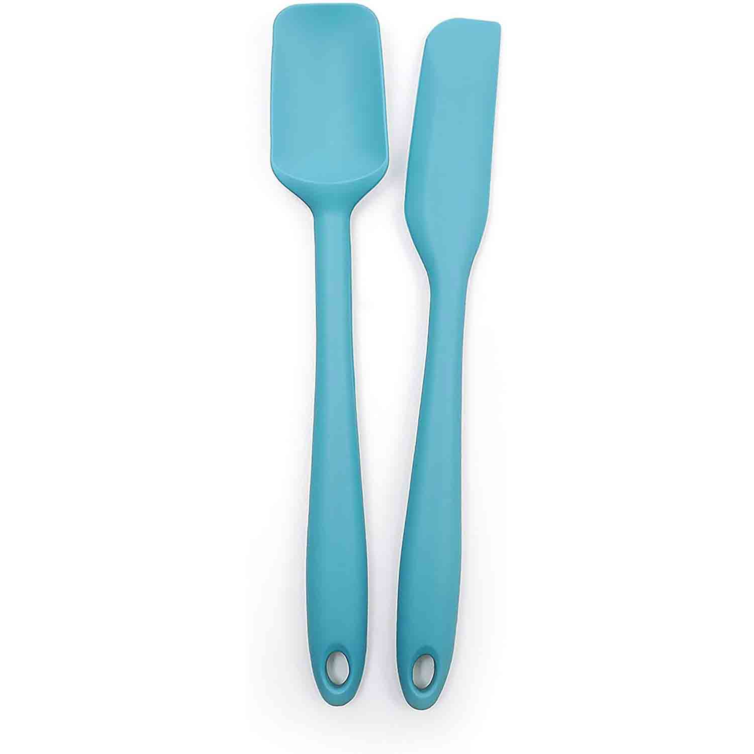 Rsvp Silicone Dish Brush ,Turquoise