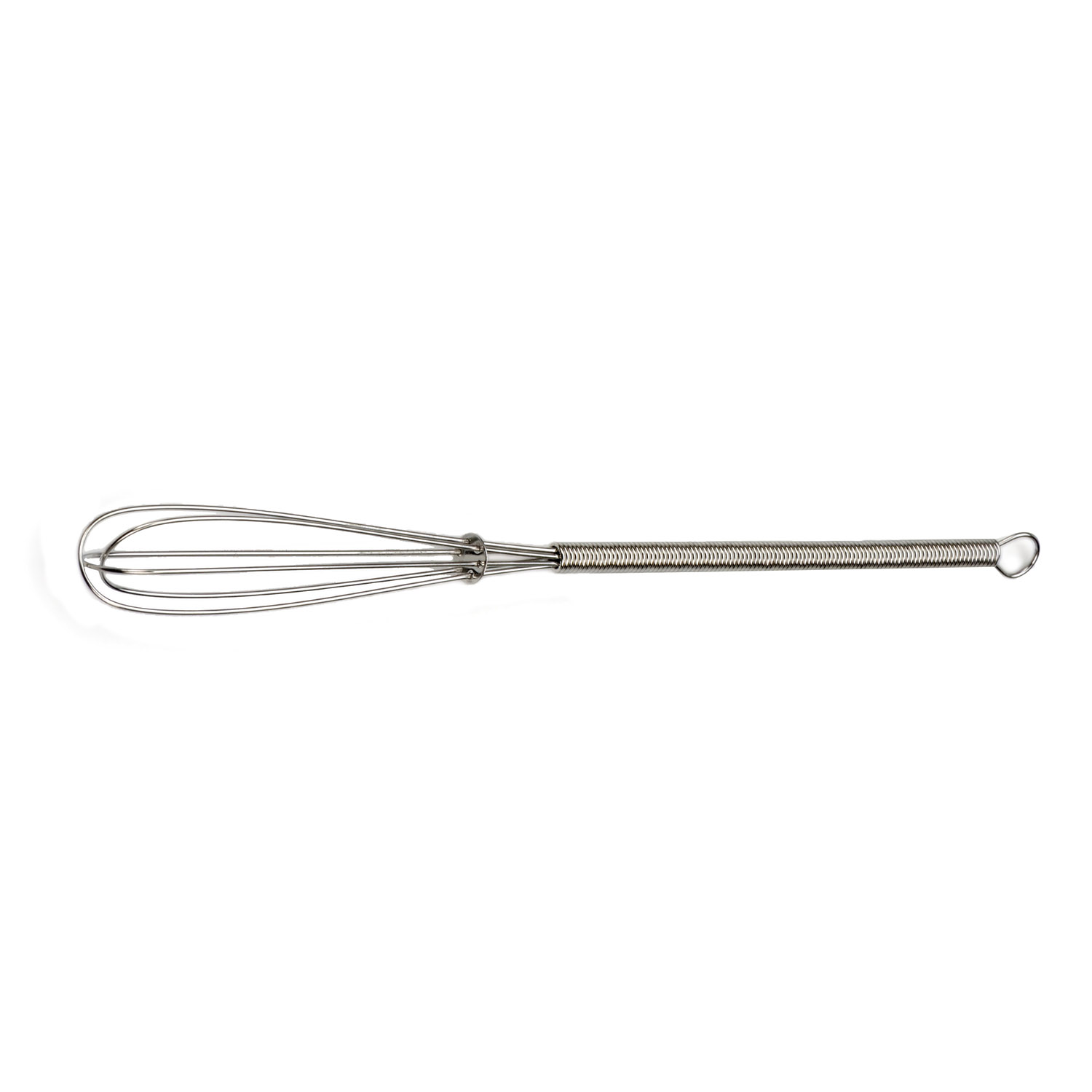 Stainless Steel Mini Whisk