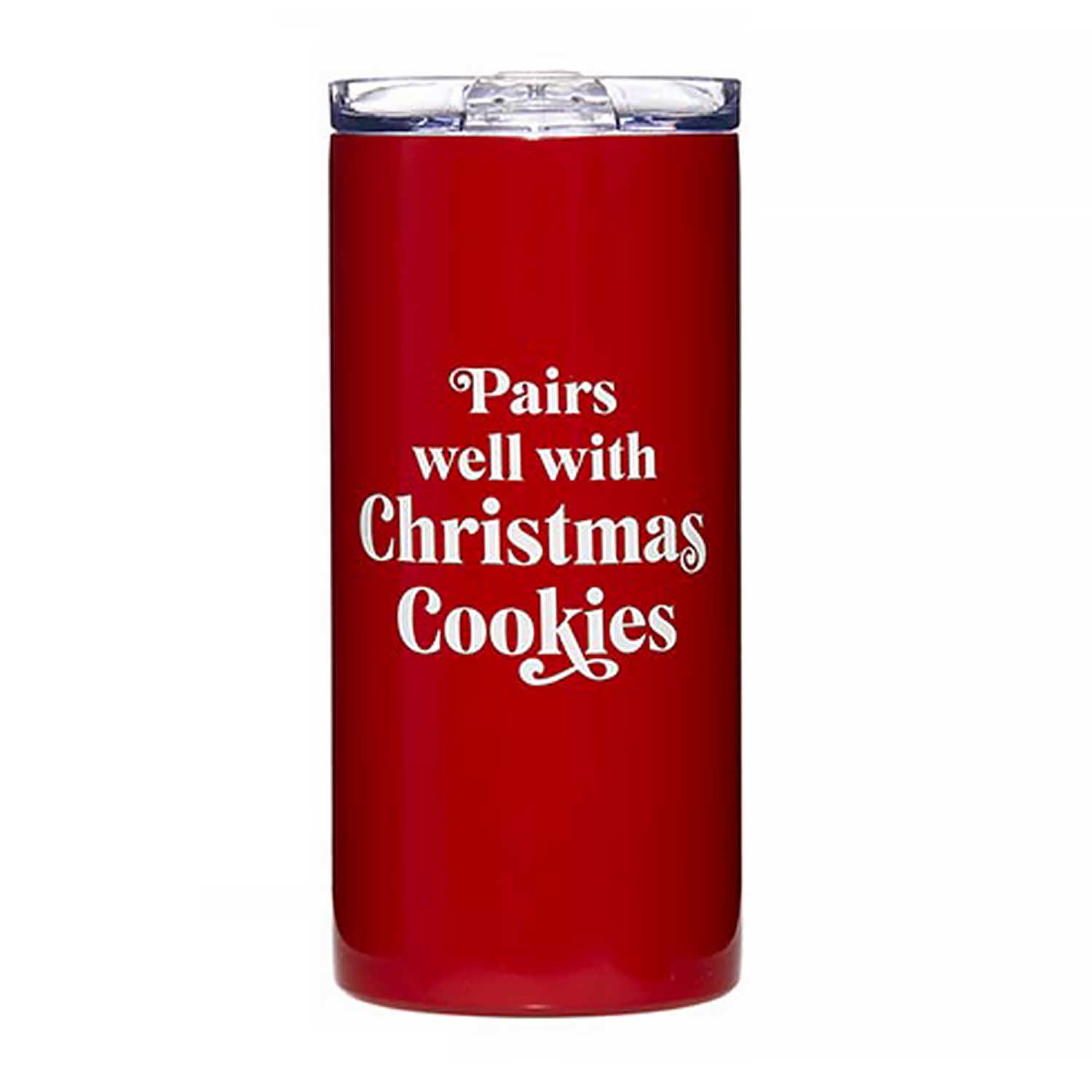 Christmas Cookies Tumbler