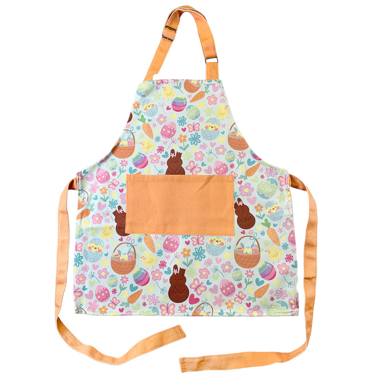 Easter Treats Apron - Child