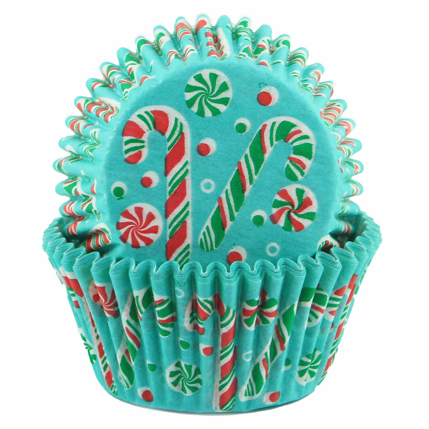 Candy Cake Standard Baking Cups