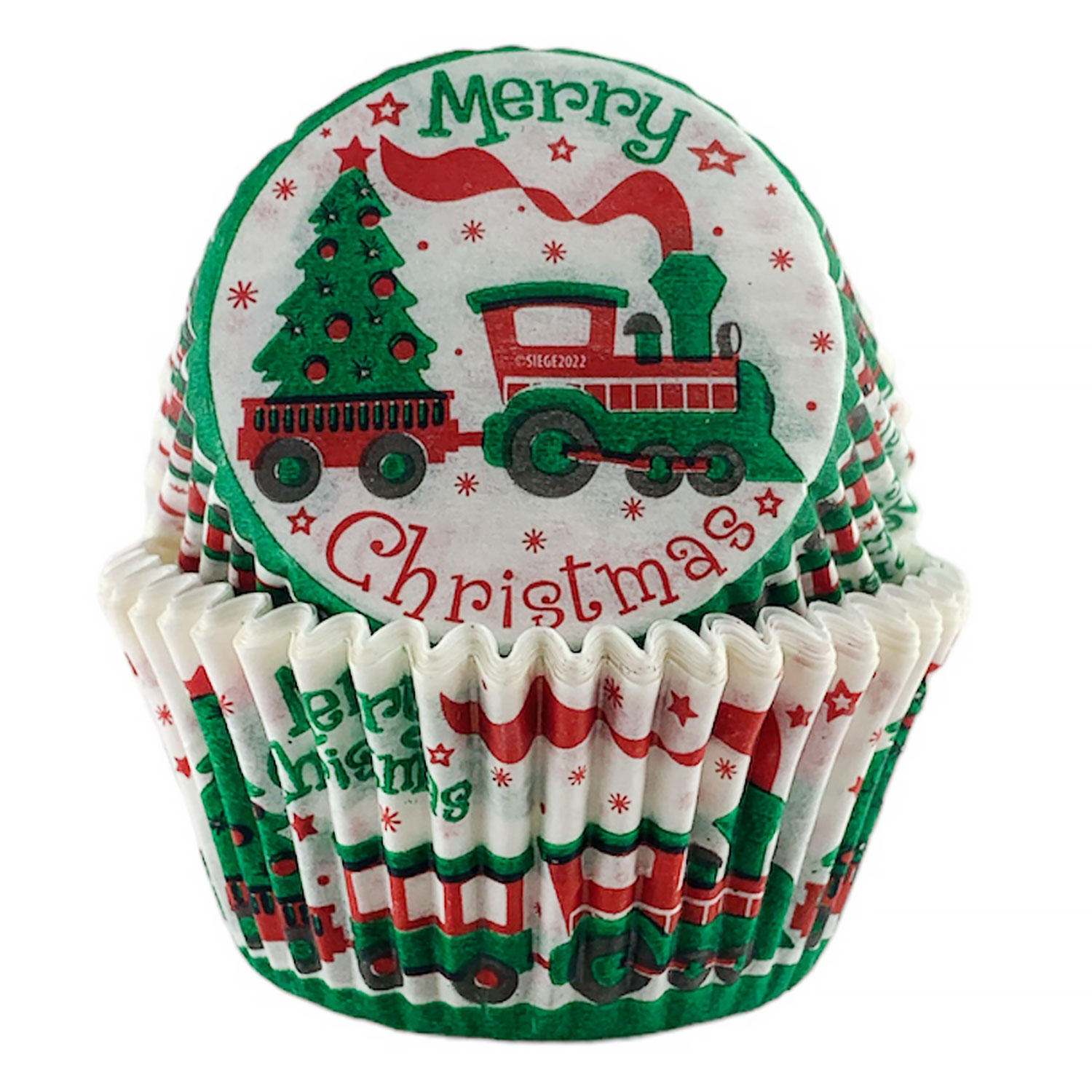 Nordicware Train Cake Pan  Train cake, Holiday cakes, Christmas cake