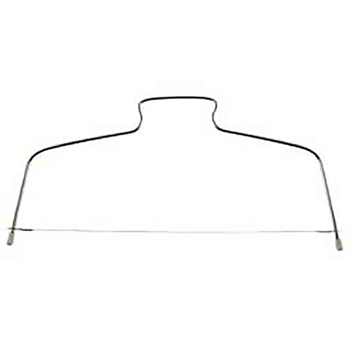 Single Wire Cake Slicer