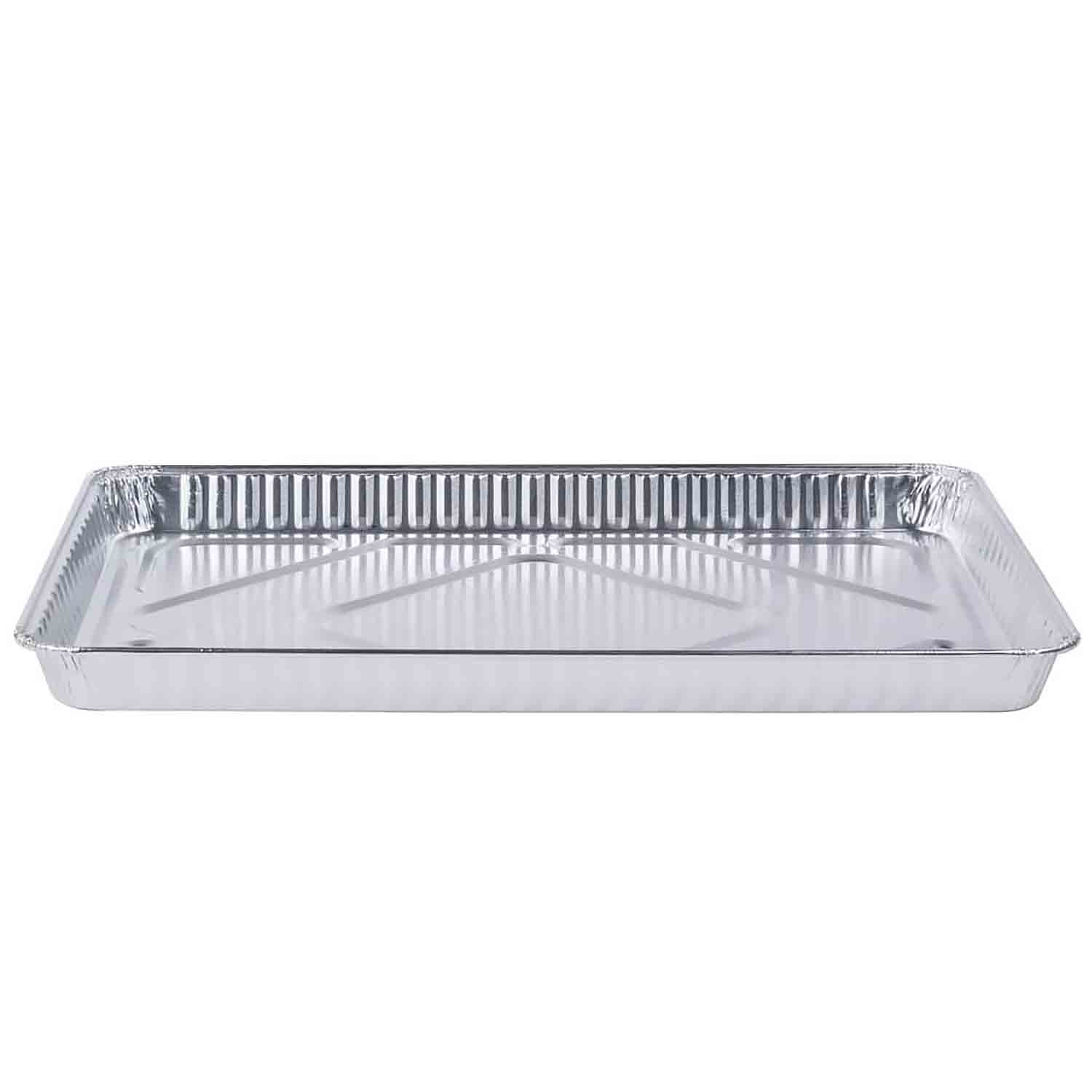 Quarter Sheet Aluminum Foil Cake Pan