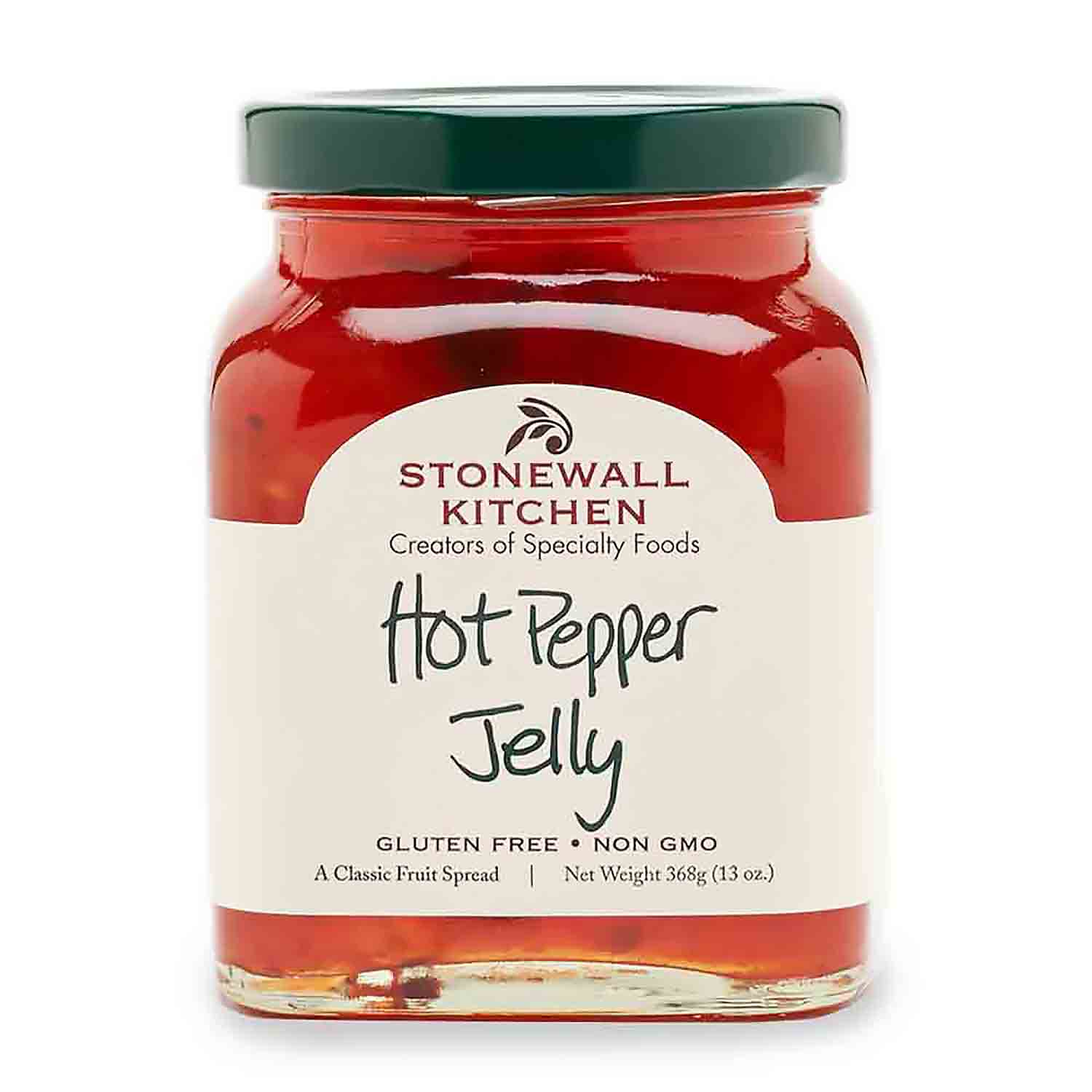 Hot Pepper Jelly