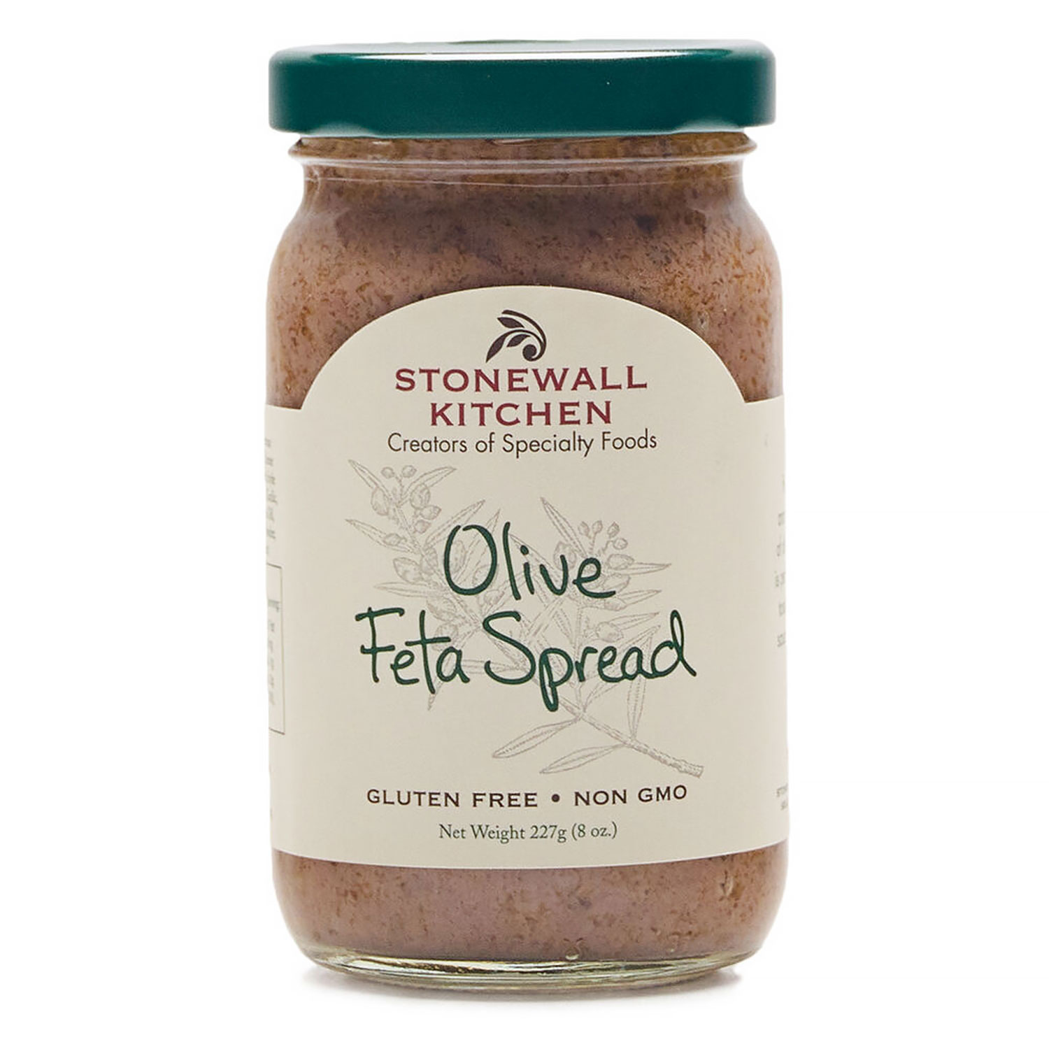 Olive Feta Spread by Stonewall Kitchen