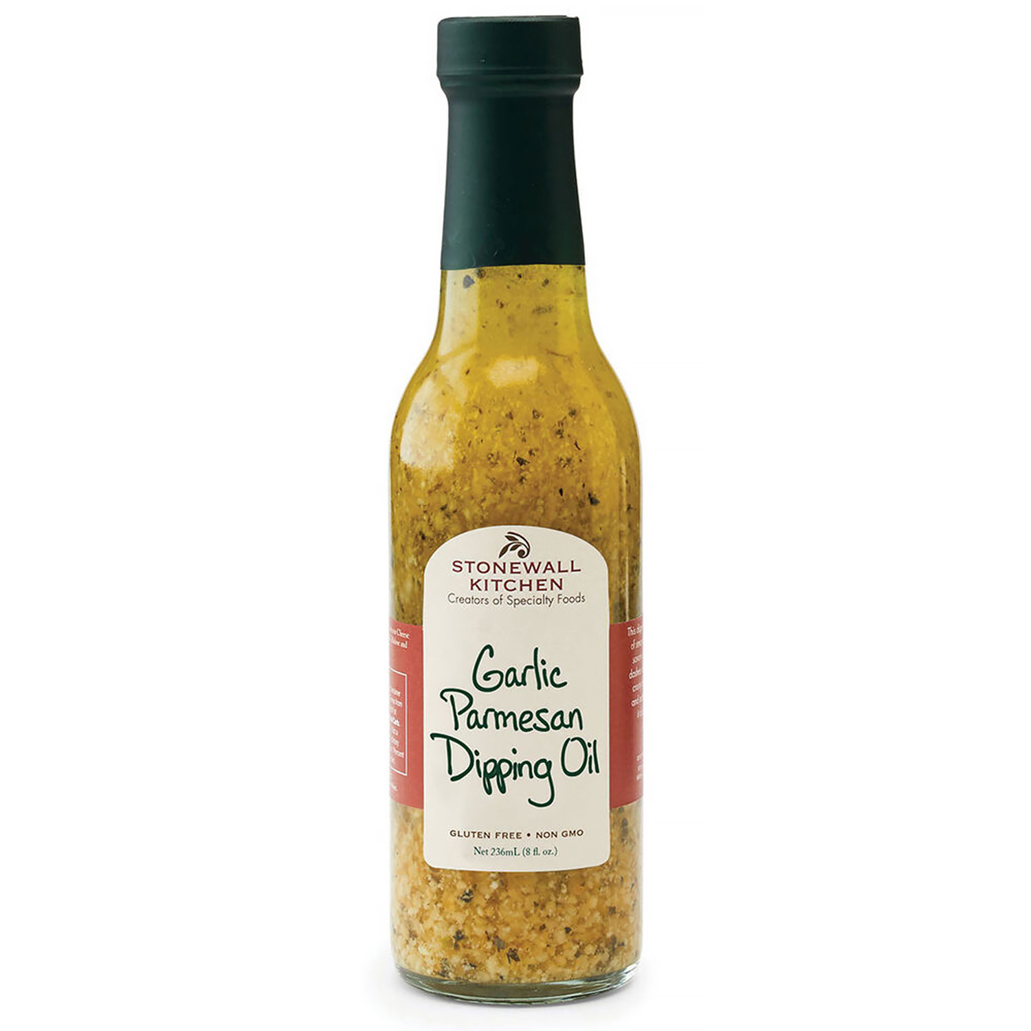 Garlic Parmesan Dipping Oil by Stonewall Kitchen