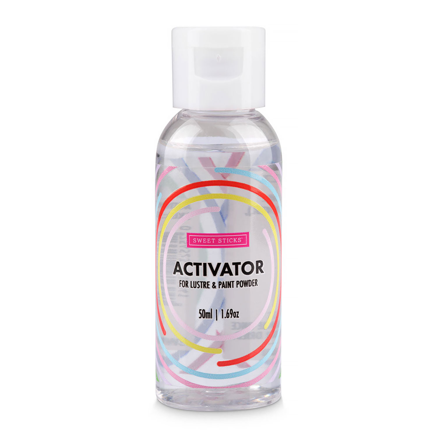 Sweet Sticks Activator