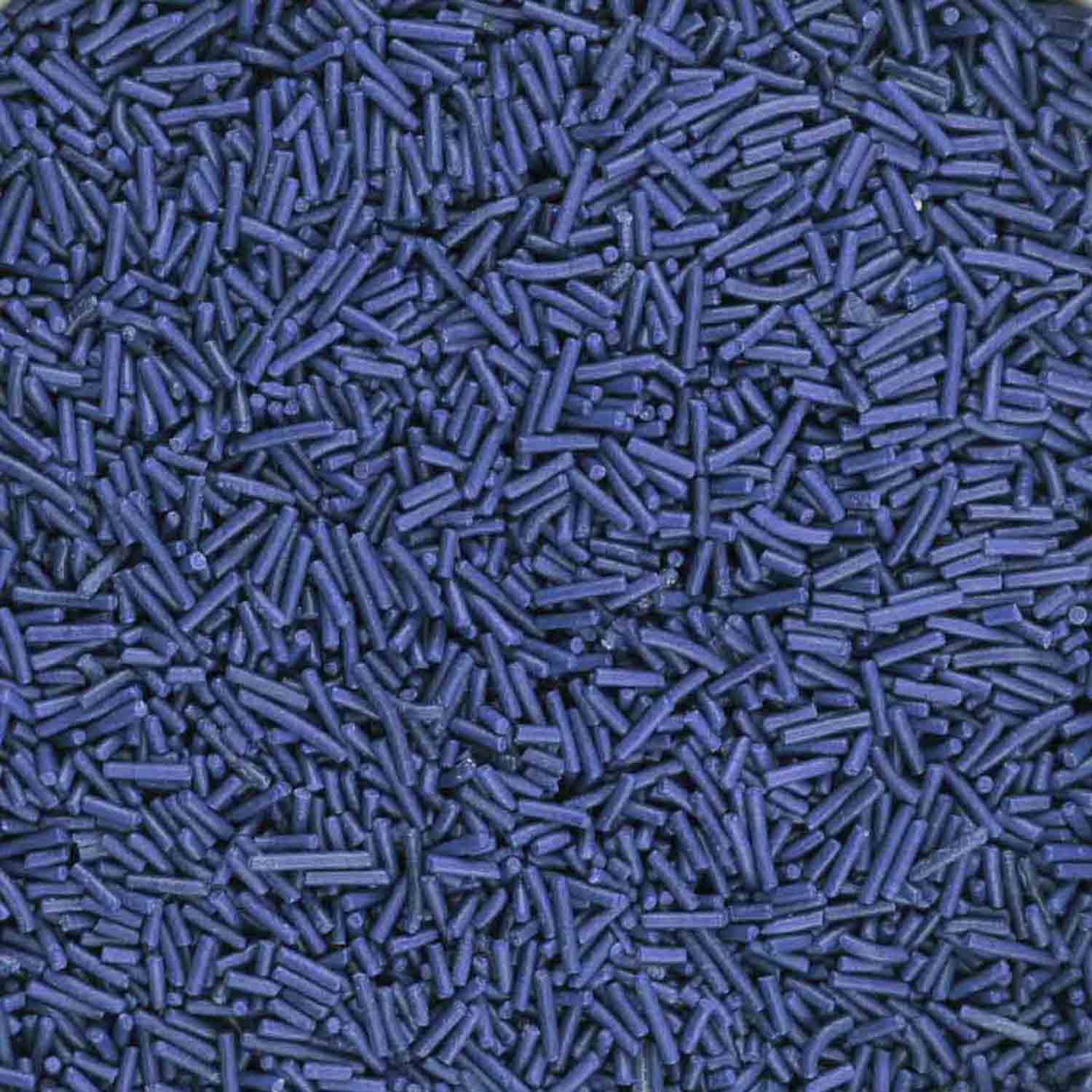 Navy Crunchy Sprinkles™ STNVYL Country Kitchen SweetArt