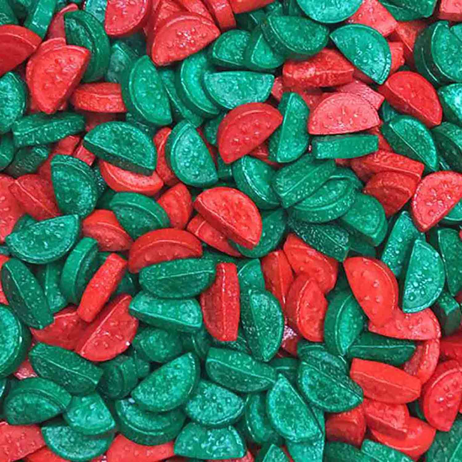 Watermelon Candy Sprinkles