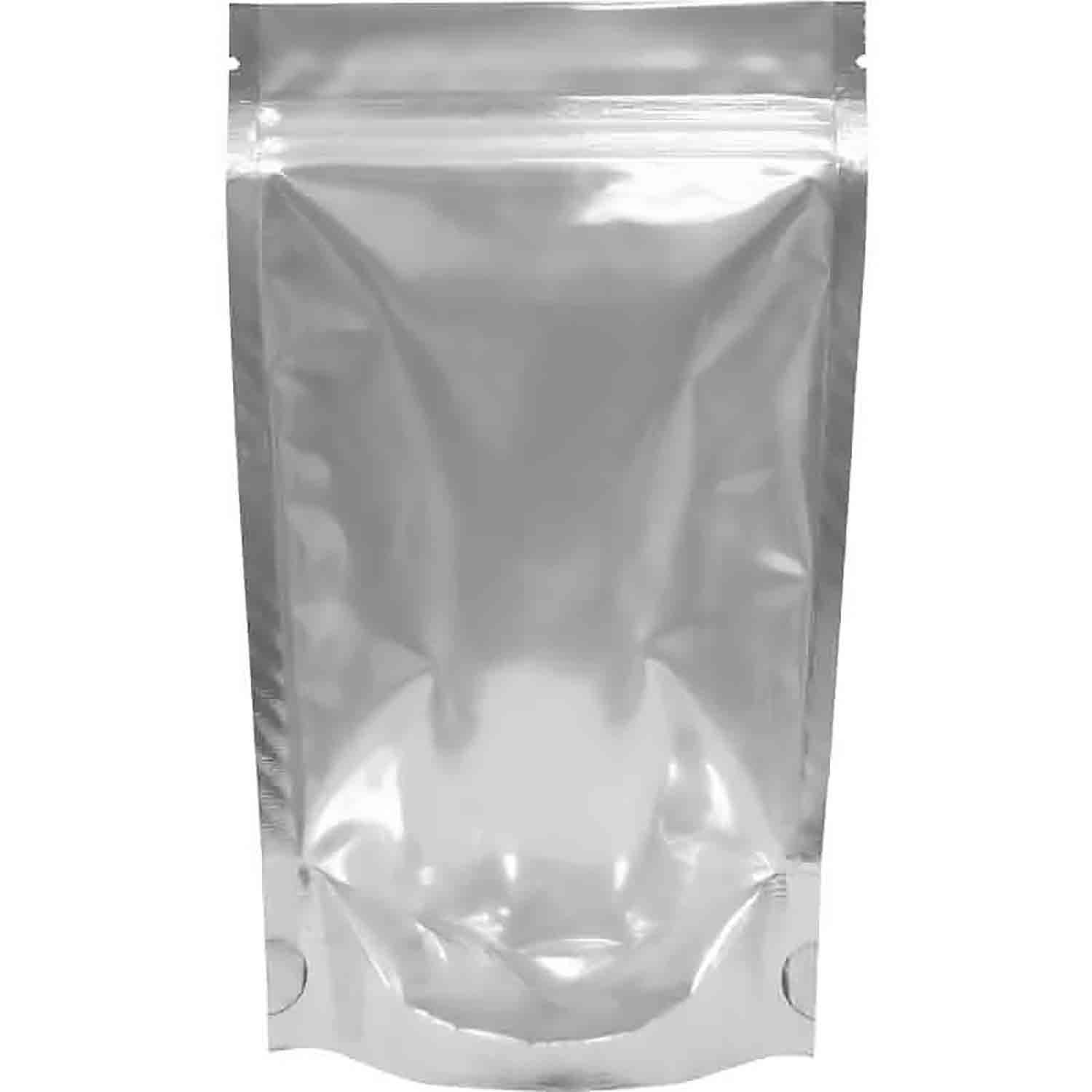 Download Silver Stand-up Zip Top Bags - U-S19168SILB | Country ... Yellowimages Mockups