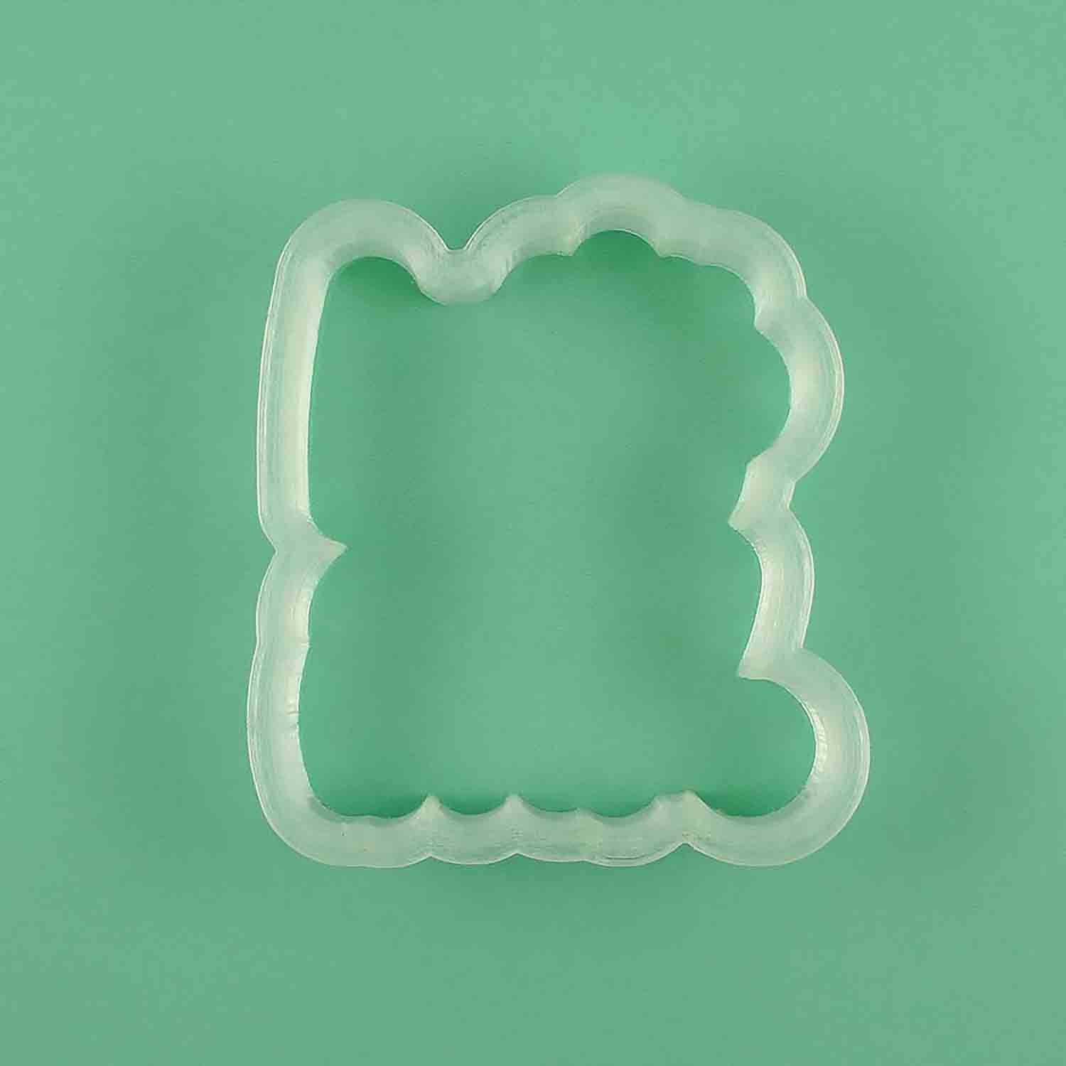 world cookie cutters