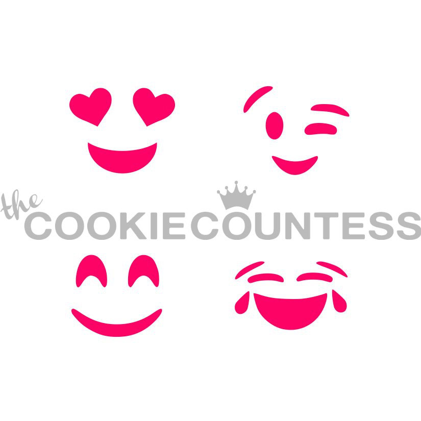 Stencils and Stencil Accessories Country Kitchen SweetArt