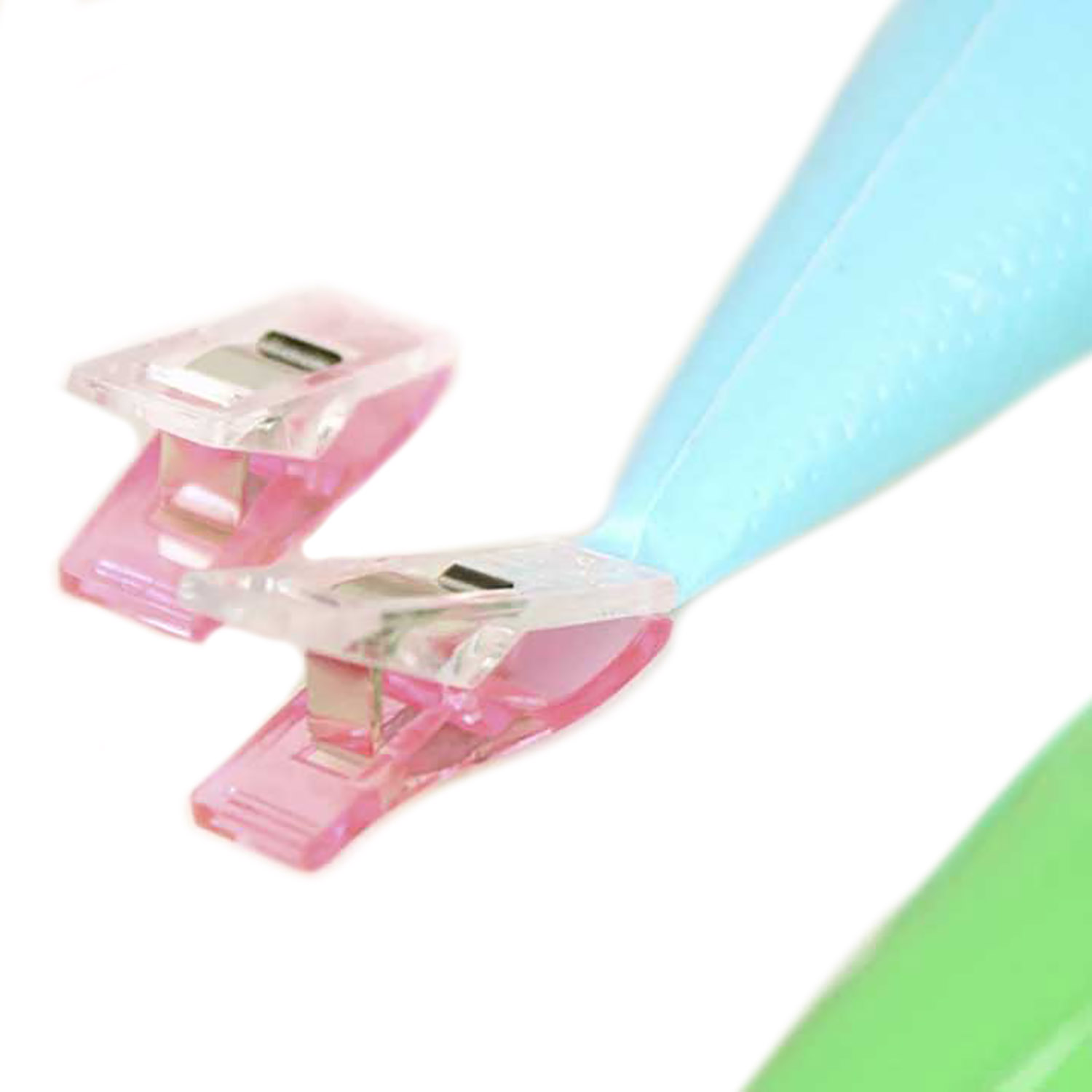 The Cookie Countess Piping Bag Tip Clips